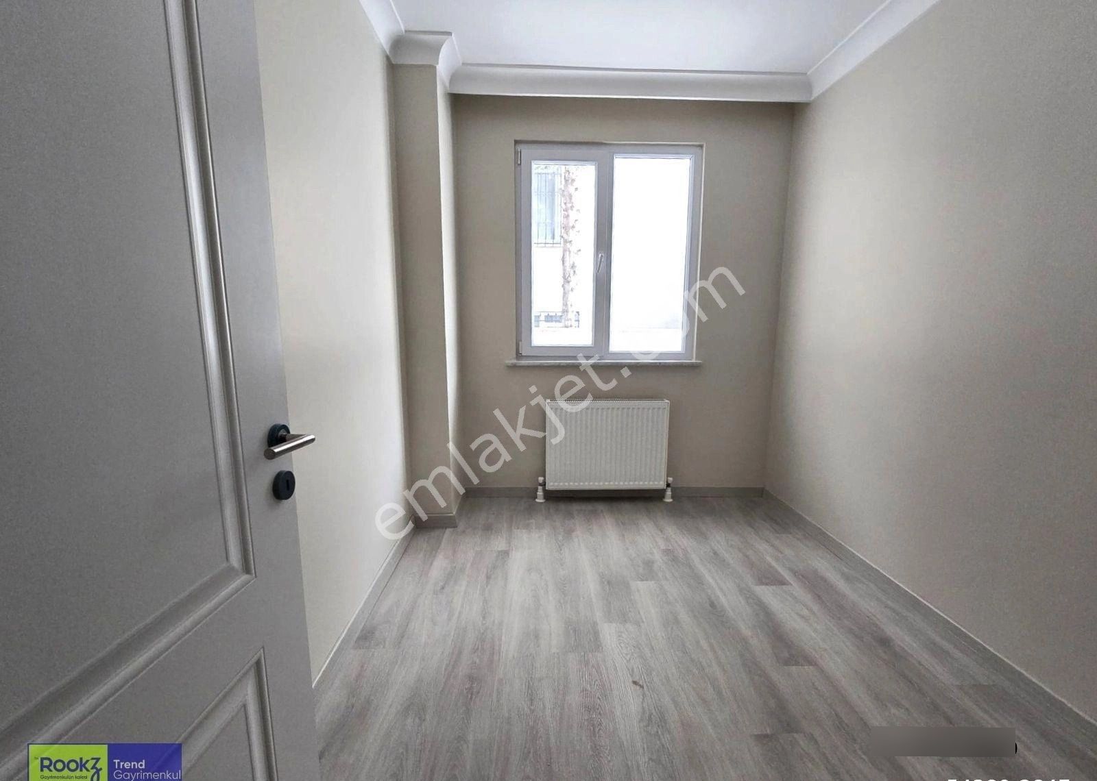 Sancaktepe Merkezi Konumda Metroya Yakın 2+1 Kiralık Daire - Görsel 20
