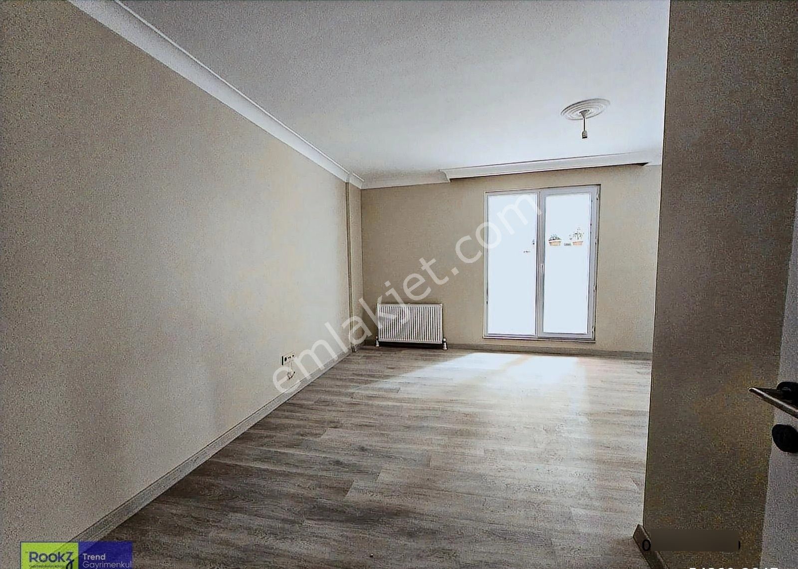 Sancaktepe Merkezi Konumda Metroya Yakın 2+1 Kiralık Daire - Görsel 9