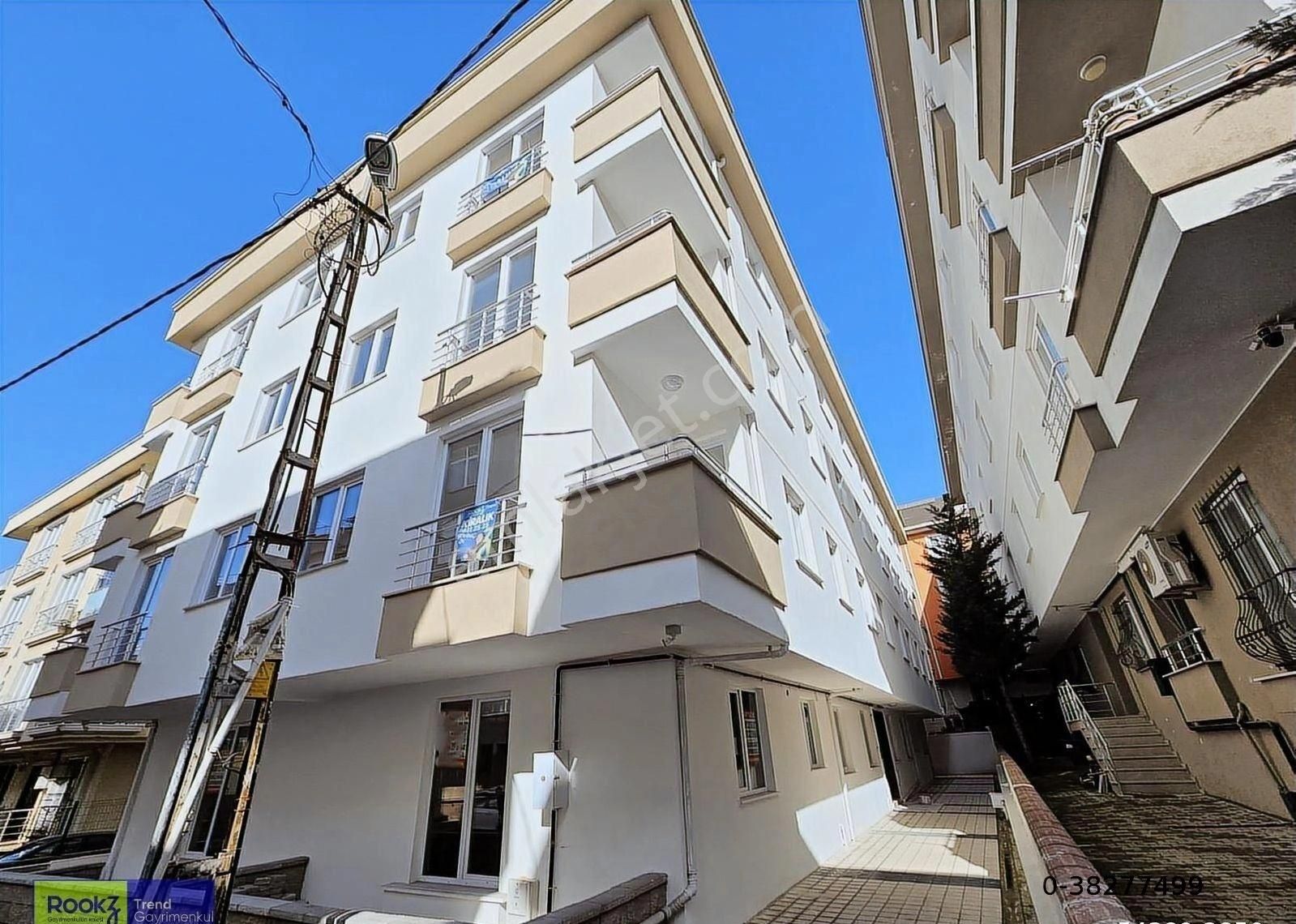 Sancaktepe Merkezi Konumda Metroya Yakın 4+2 Kiralık - Görsel 28