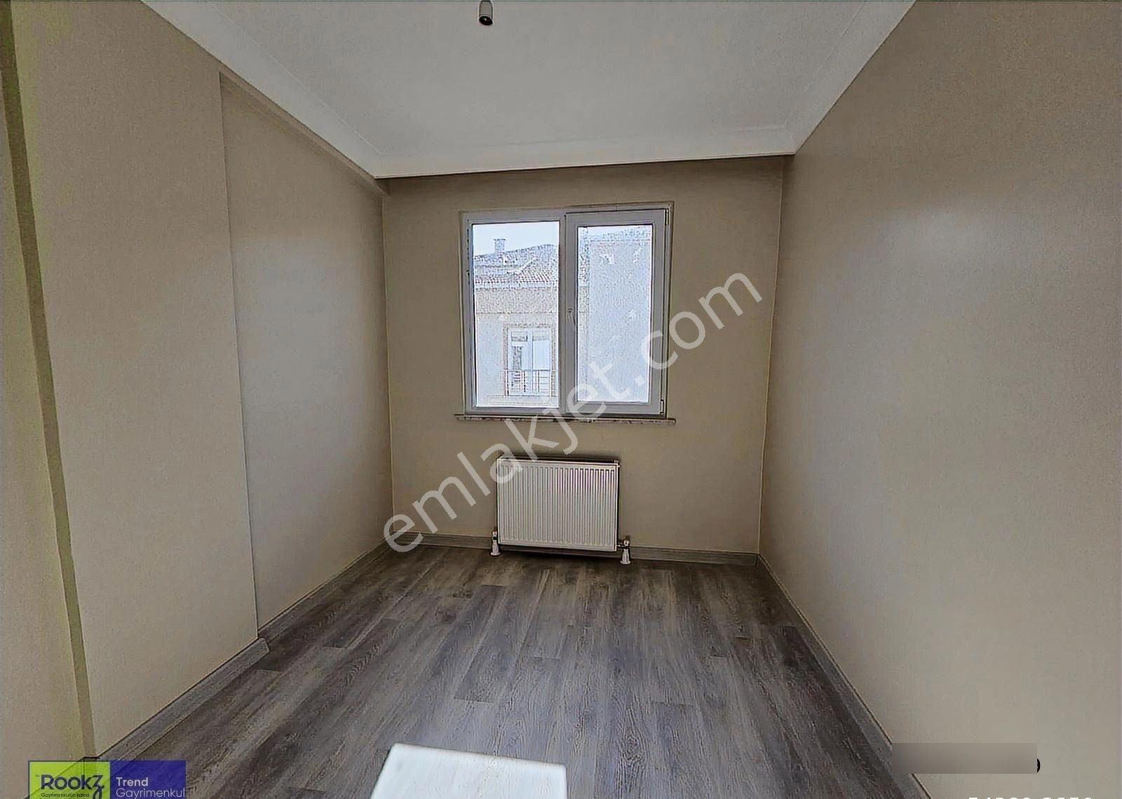 Sancaktepe Merkezi Konumda Metroya Yakın 4+2 Kiralık - Görsel 27