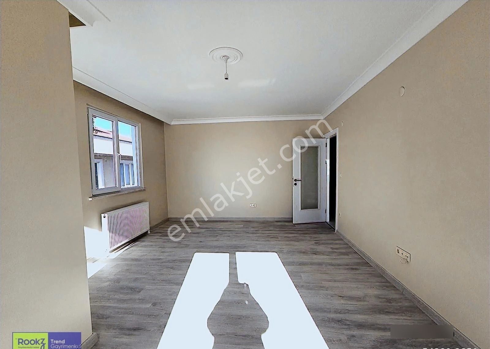 Sancaktepe Merkezi Konumda Metroya Yakın 4+2 Kiralık - Görsel 9