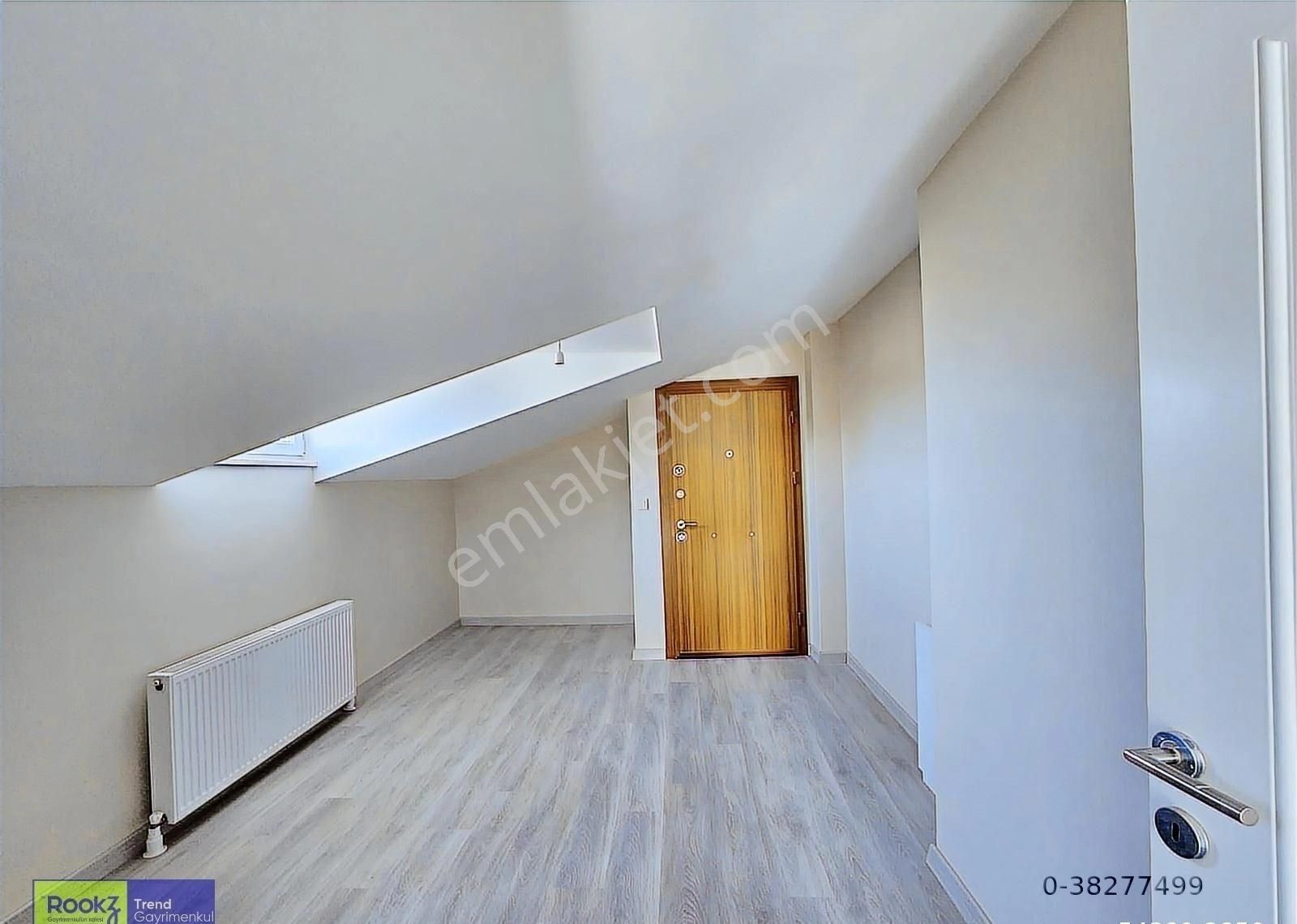 Sancaktepe Merkezi Konumda Metroya Yakın 4+2 Kiralık - Görsel 14