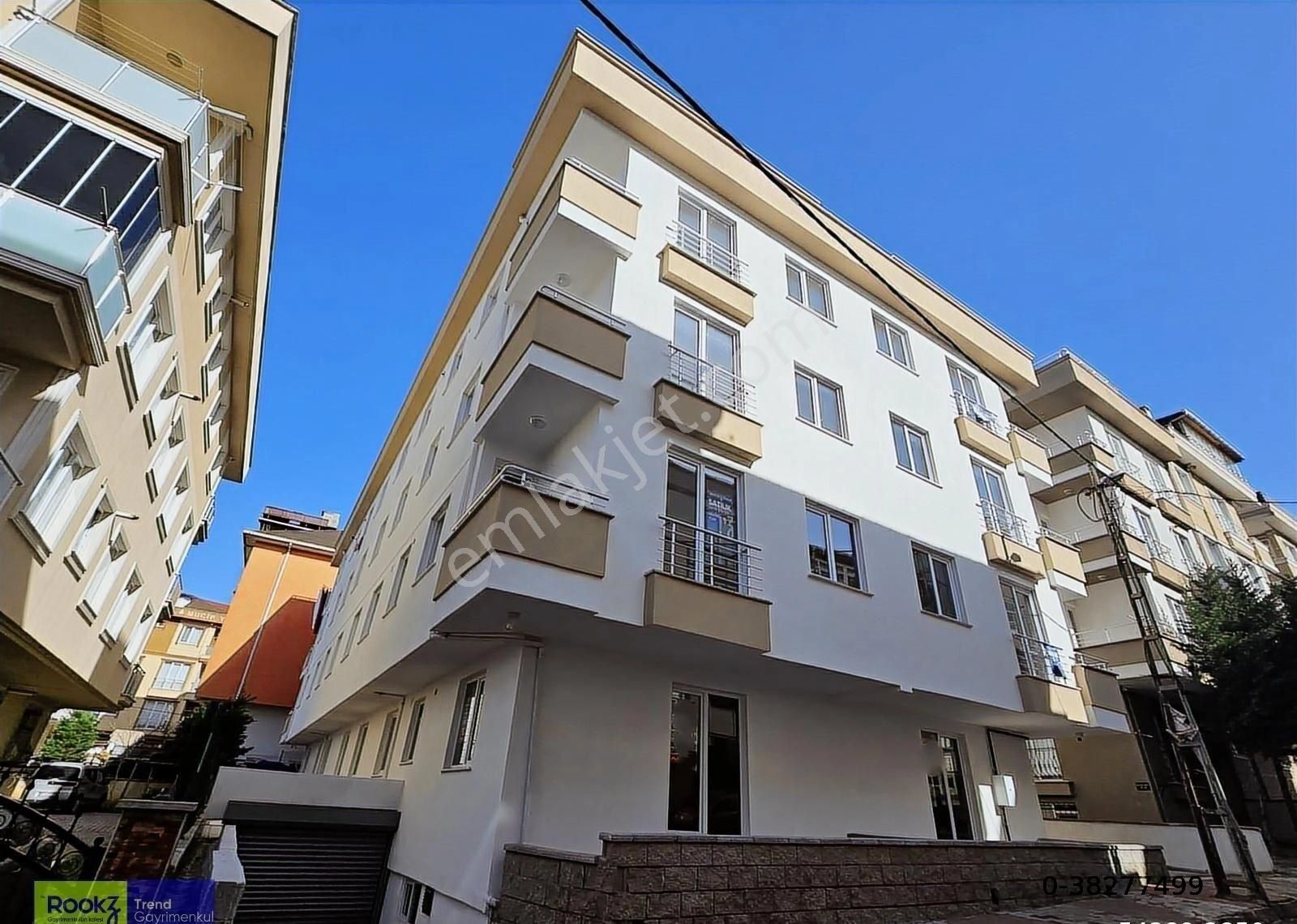 Sancaktepe Merkezi Konumda Metroya Yakın 4+2 Kiralık - Görsel 5