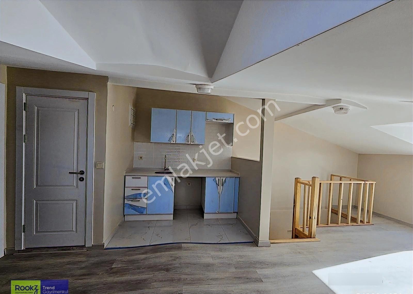 Sancaktepe Merkezi Konumda Metroya Yakın 4+2 Kiralık - Görsel 7