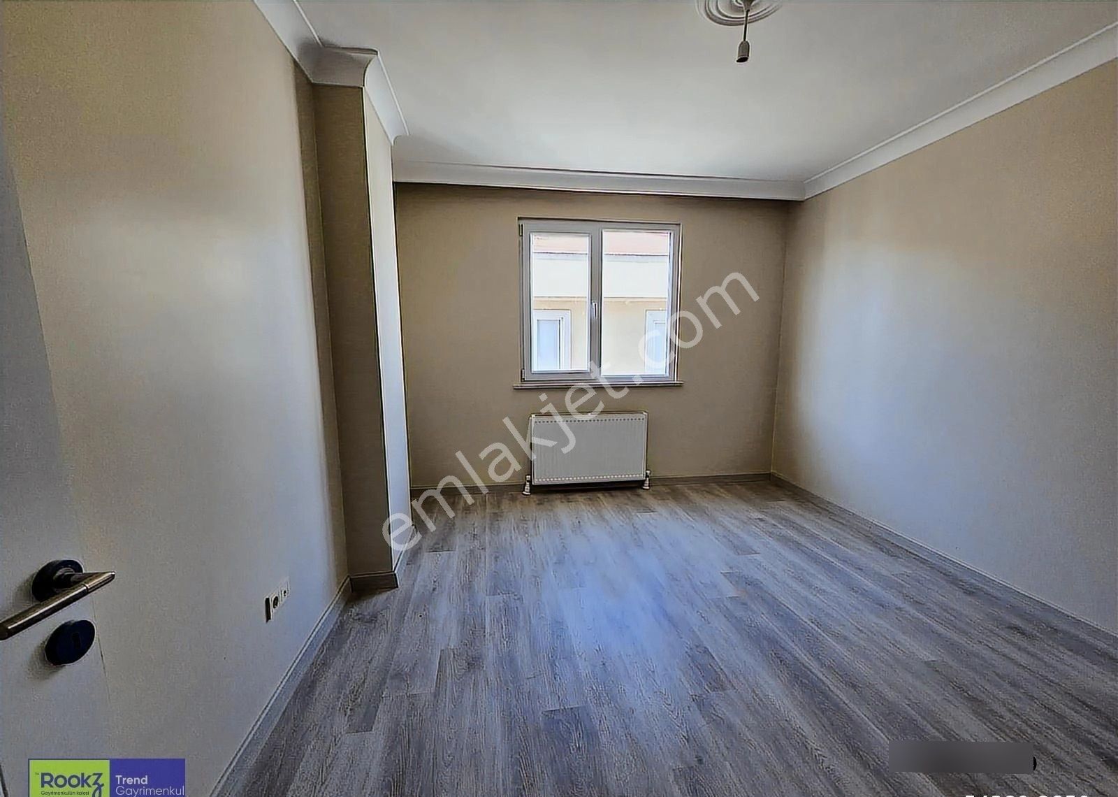 Sancaktepe Merkezi Konumda Metroya Yakın 4+2 Kiralık - Görsel 6