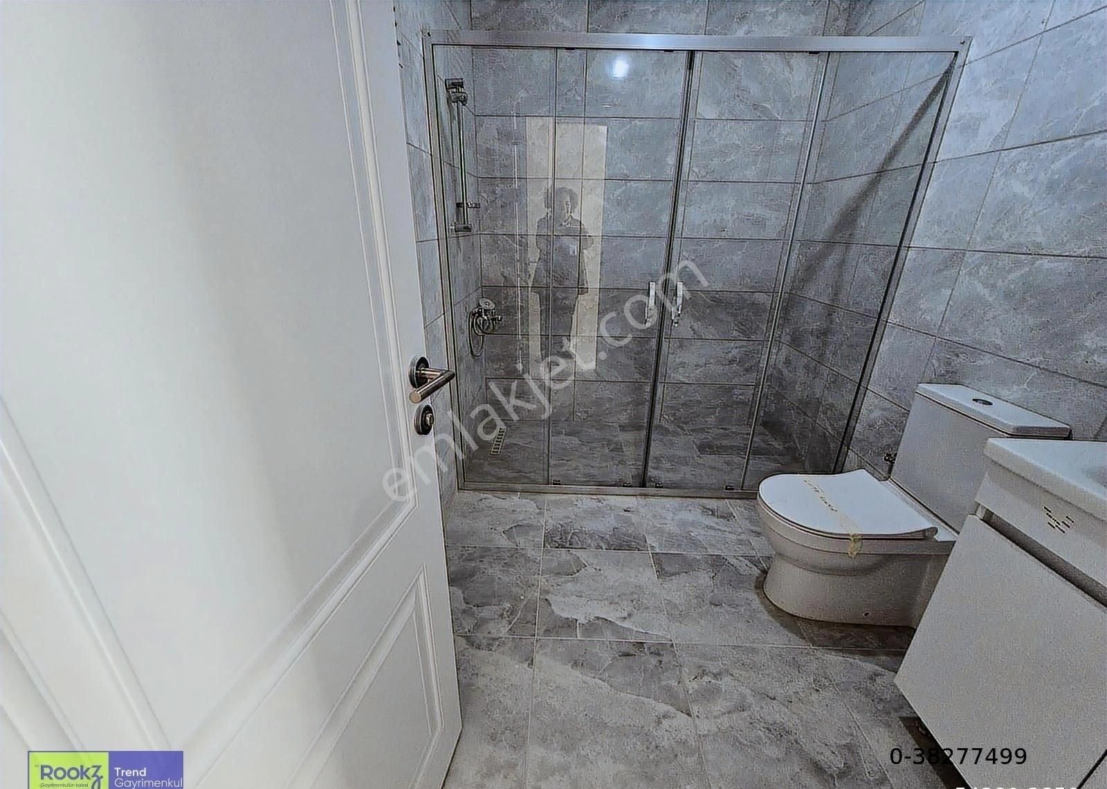 Sancaktepe Merkezi Konumda Metroya Yakın 4+2 Kiralık - Görsel 11