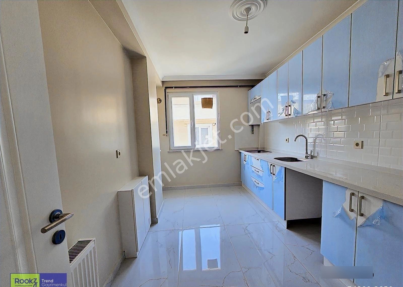 Sancaktepe Merkezi Konumda Metroya Yakın 4+2 Kiralık - Görsel 21