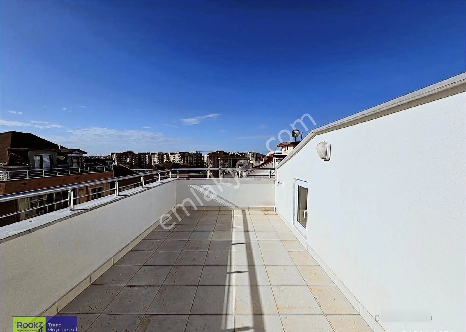 Sancaktepe Merkezi Konumda Metroya Yakın 4+2 Kiralık - Görsel 19