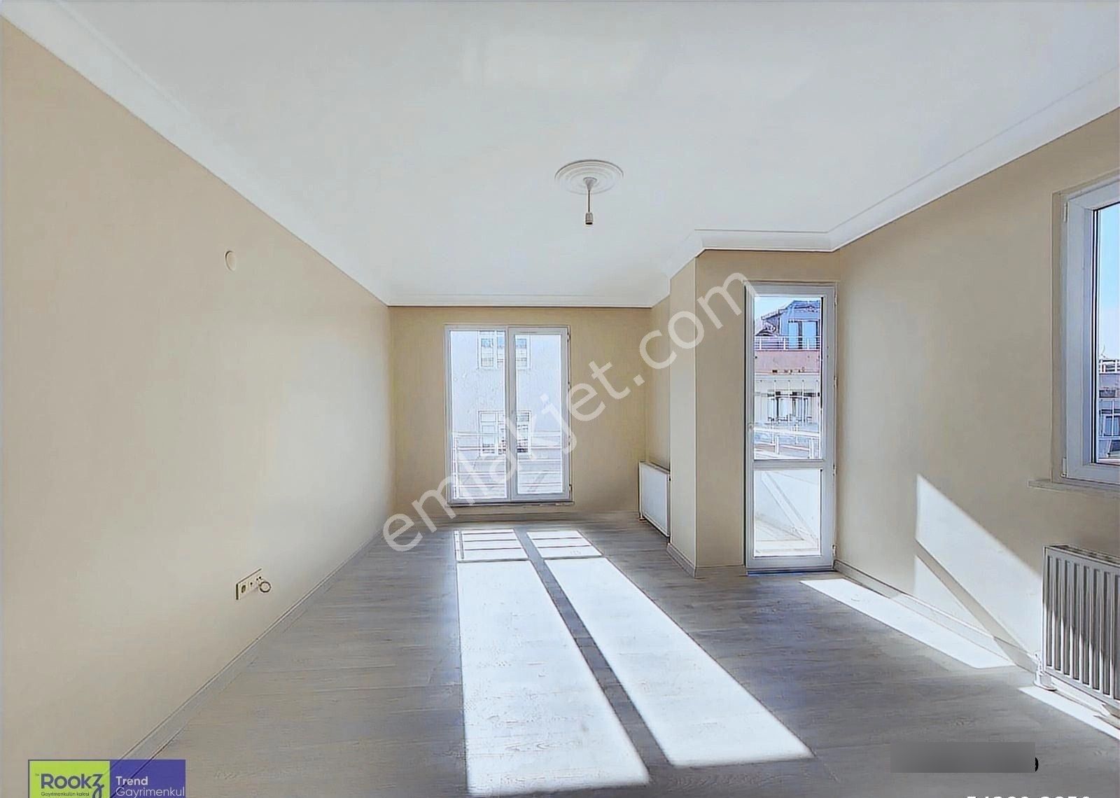 Sancaktepe Merkezi Konumda Metroya Yakın 4+2 Kiralık - Görsel 29