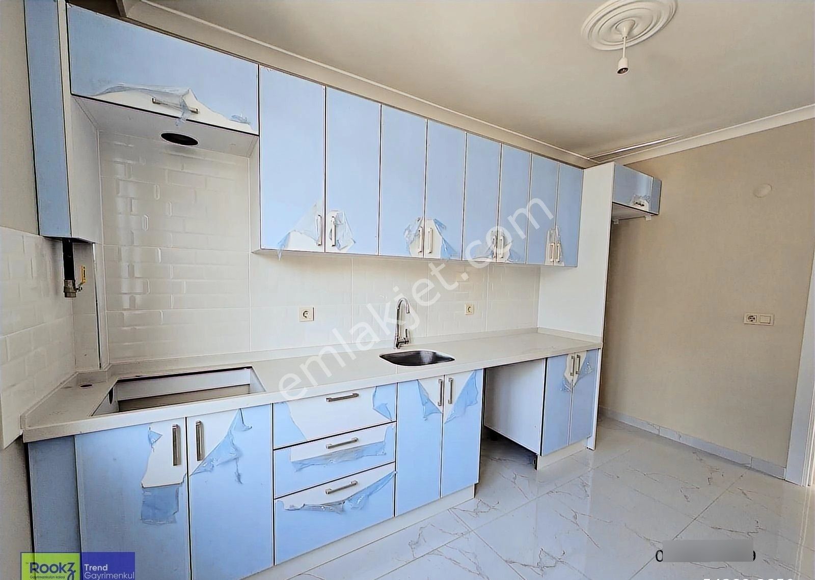 Sancaktepe Merkezi Konumda Metroya Yakın 4+2 Kiralık - Görsel 33