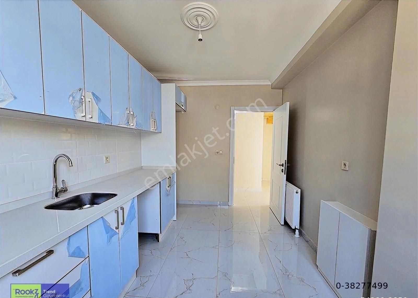 Sancaktepe Merkezi Konumda Metroya Yakın 4+2 Kiralık - Görsel 23