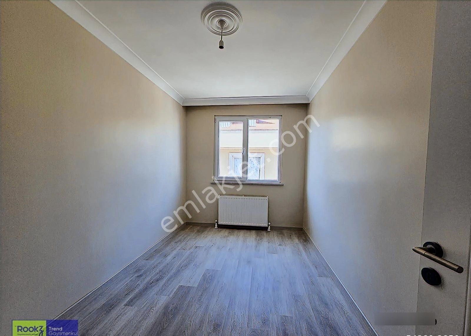 Sancaktepe Merkezi Konumda Metroya Yakın 4+2 Kiralık - Görsel 17