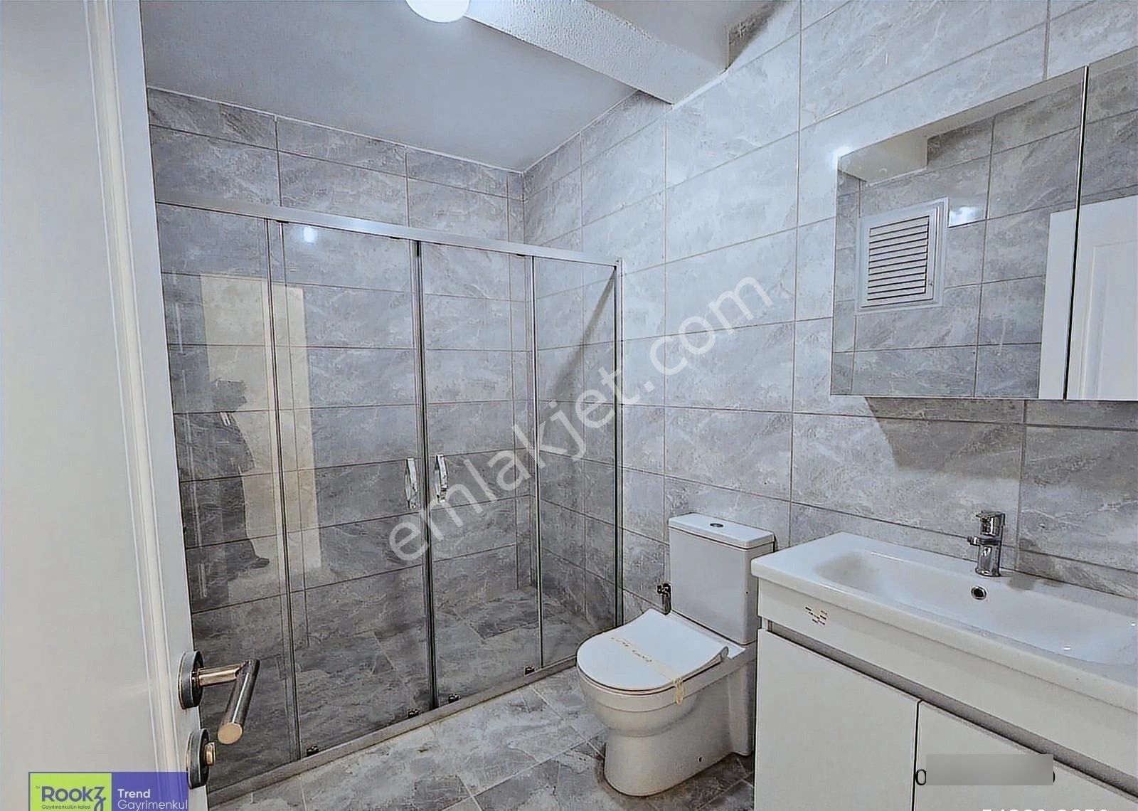 Sancaktepe Merkezi Konumda Metroya Yakın 4+2 Kiralık - Görsel 20