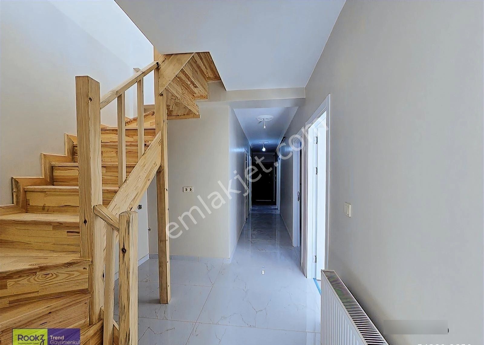 Sancaktepe Merkezi Konumda Metroya Yakın 4+2 Kiralık - Görsel 15
