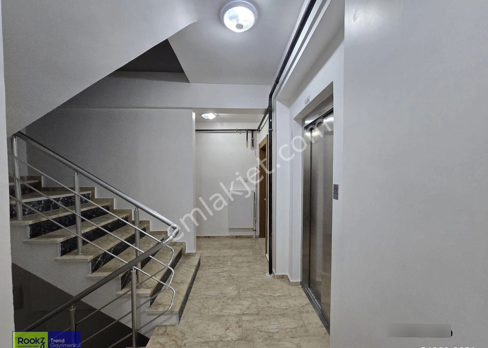 Sancaktepe Merkezi Konumda Metroya Yakın 4+2 Kiralık - Görsel 12