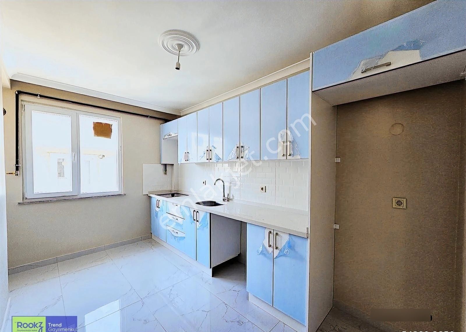 Sancaktepe Merkezi Konumda Metroya Yakın 4+2 Kiralık - Görsel 22