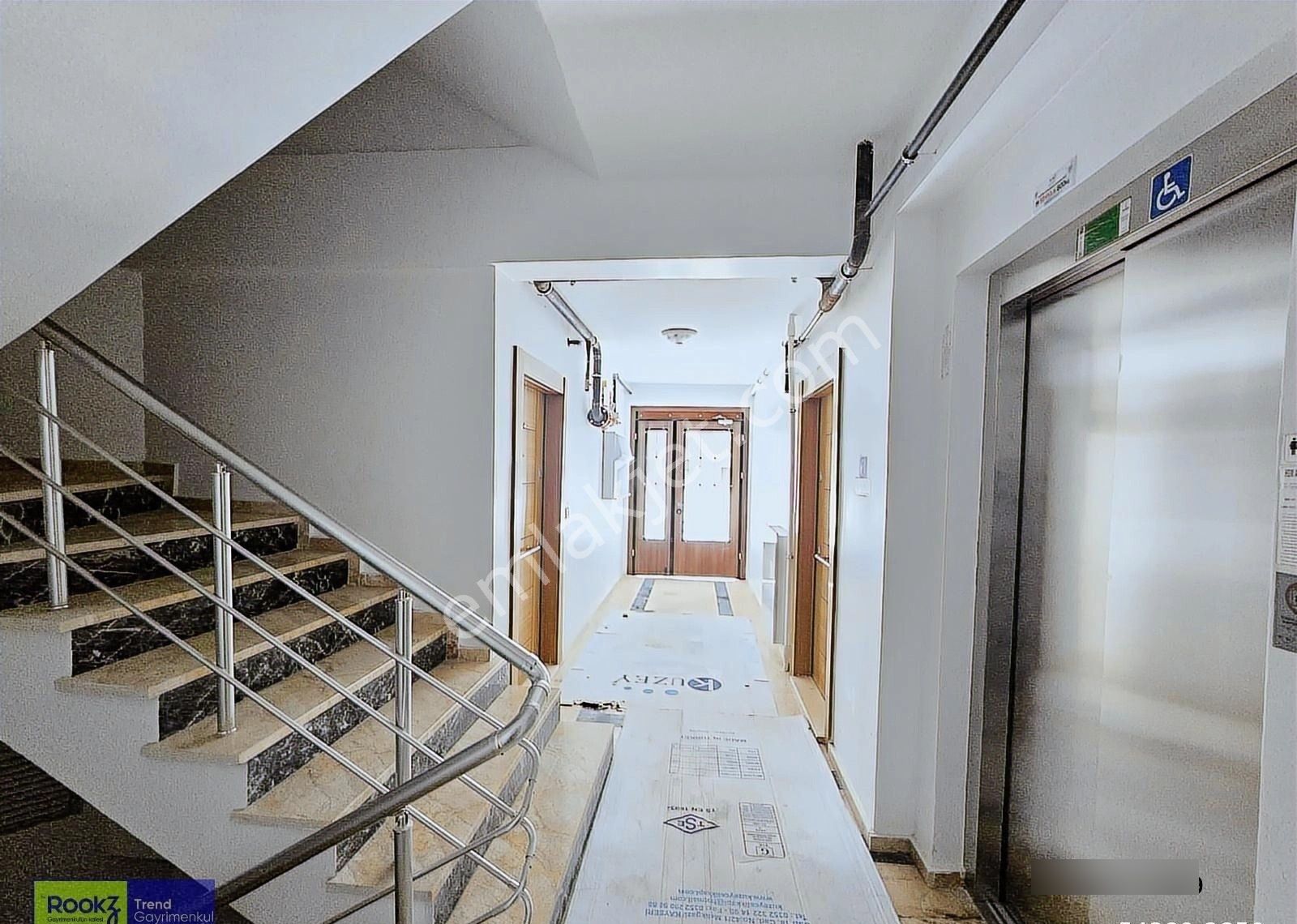Sancaktepe Merkezi Konumda Metroya Yakın 4+2 Kiralık - Görsel 32