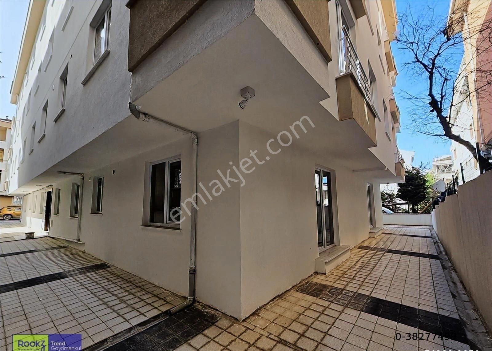 Sancaktepe Merkezi Konumda Metroya Yakın 4+2 Kiralık - Görsel 25
