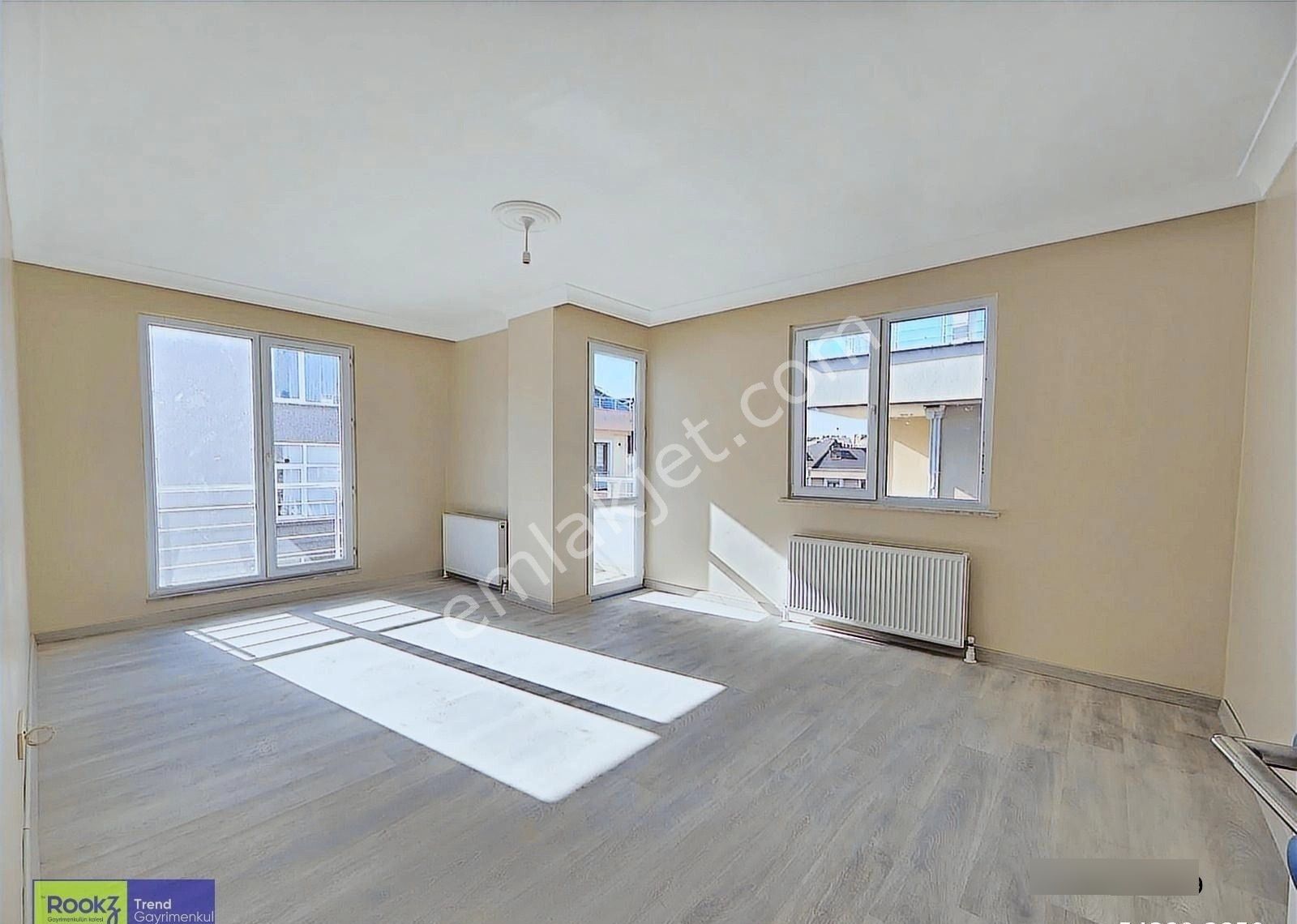 Sancaktepe Merkezi Konumda Metroya Yakın 4+2 Kiralık - Görsel 10