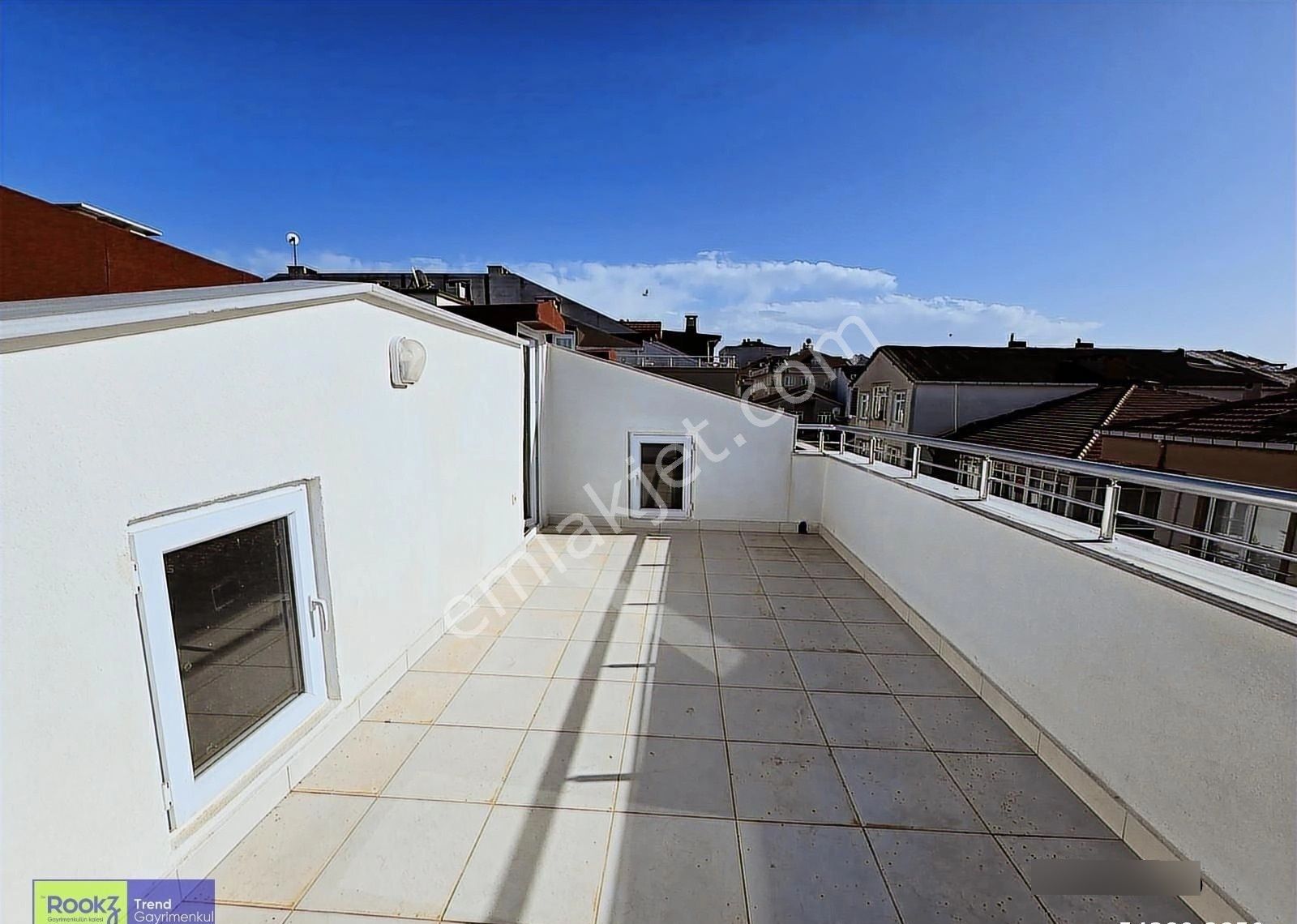 Sancaktepe Merkezi Konumda Metroya Yakın 4+2 Kiralık - Görsel 3
