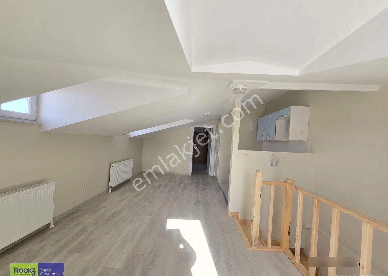 Sancaktepe Merkezi Konumda Metroya Yakın 4+2 Kiralık - Görsel 24