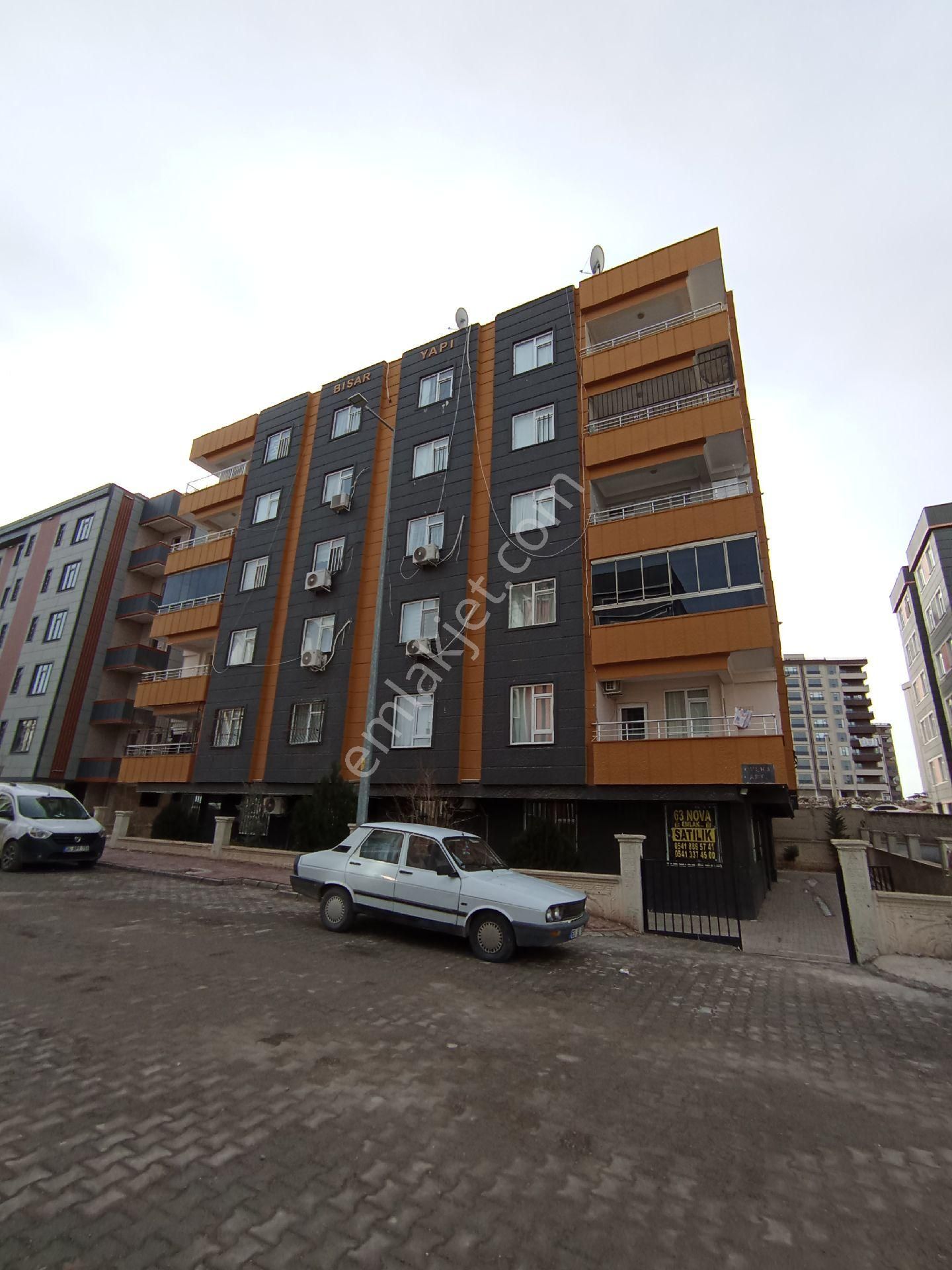 Maşuk 2+1 Super Büyük Daire - Görsel 27