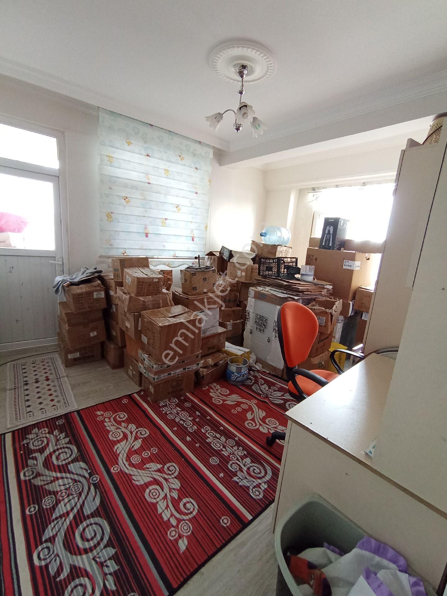 Maşuk 2+1 Super Büyük Daire - Görsel 4