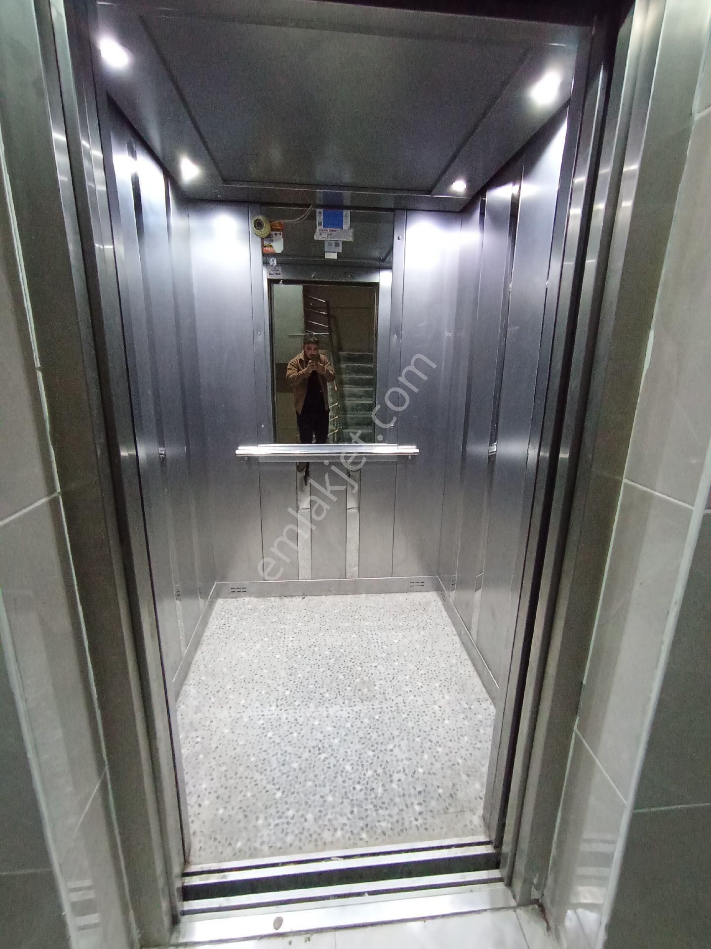 Maşuk 2+1 Super Büyük Daire - Görsel 25