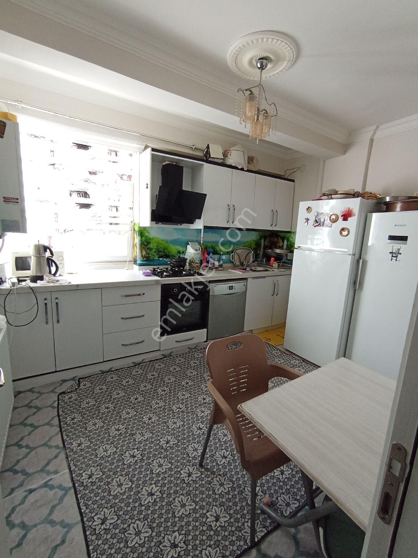 Maşuk 2+1 Super Büyük Daire