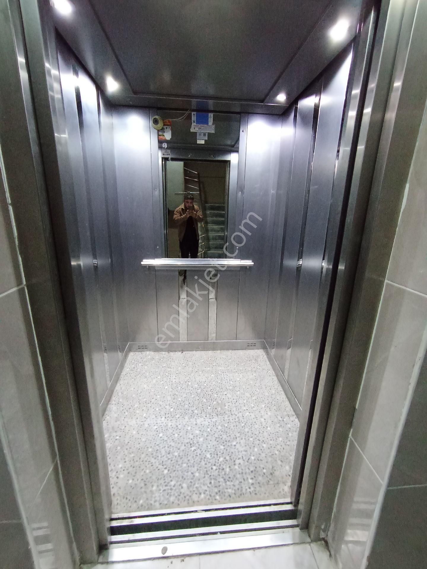 Maşuk 2+1 Super Büyük Daire - Görsel 24