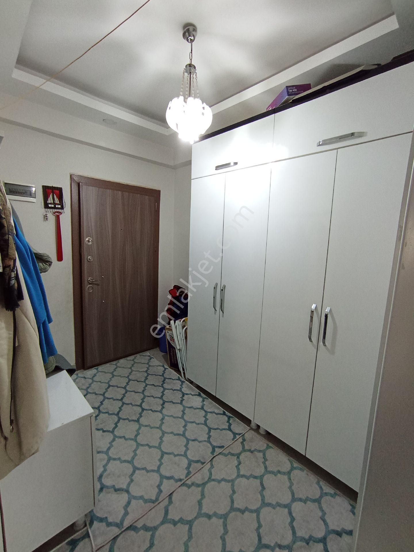 Maşuk 2+1 Super Büyük Daire - Görsel 23