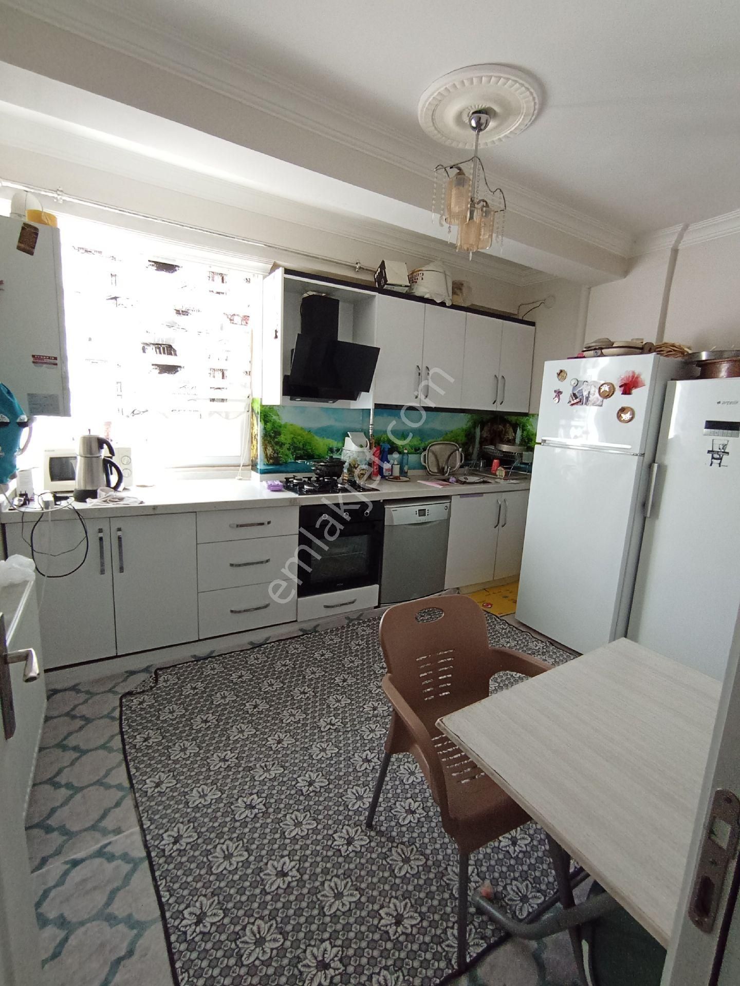 Maşuk 2+1 Super Büyük Daire - Görsel 2