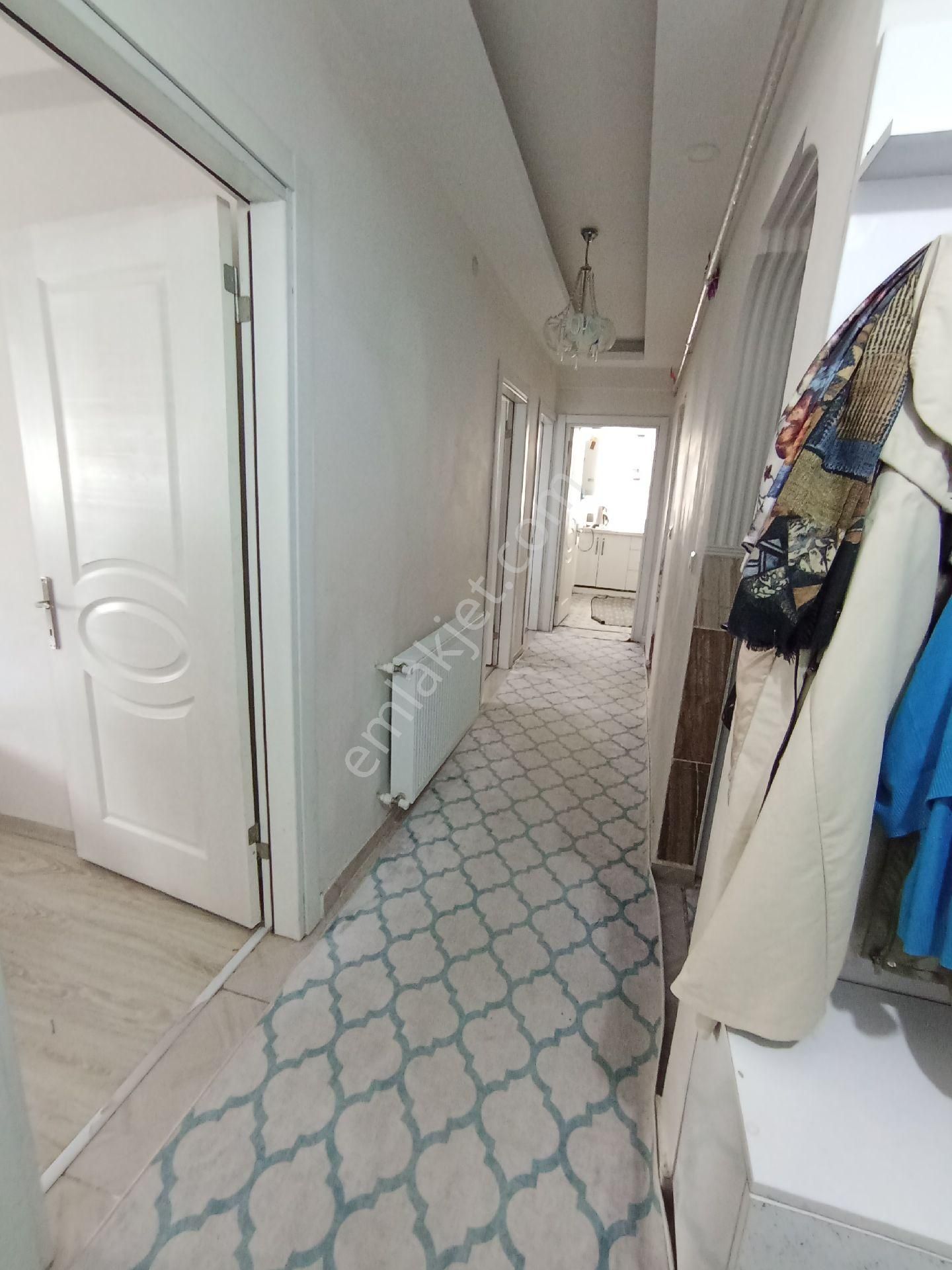 Maşuk 2+1 Super Büyük Daire - Görsel 19