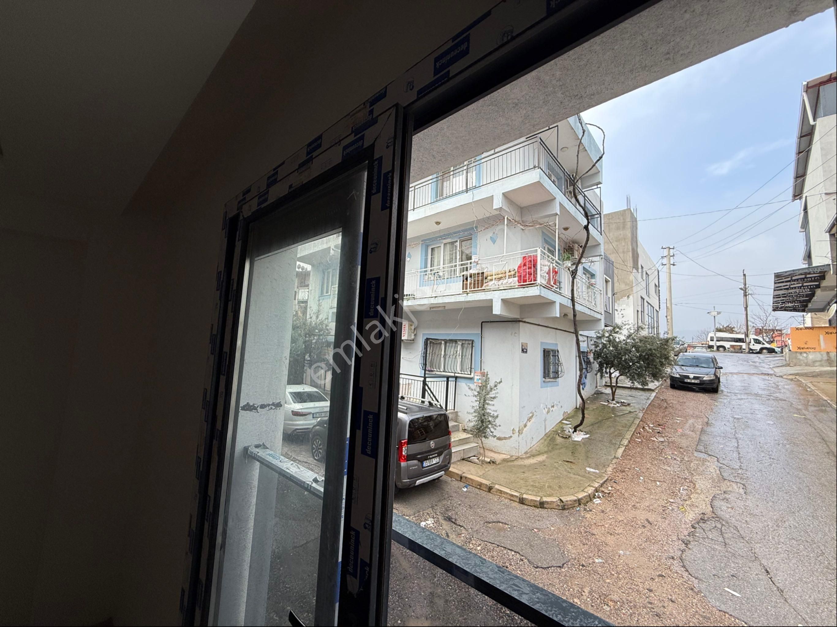 Buca İnönü Mh. 1+1 Yatırım Değeri Yüksek Fırsat Daire - Görsel 18