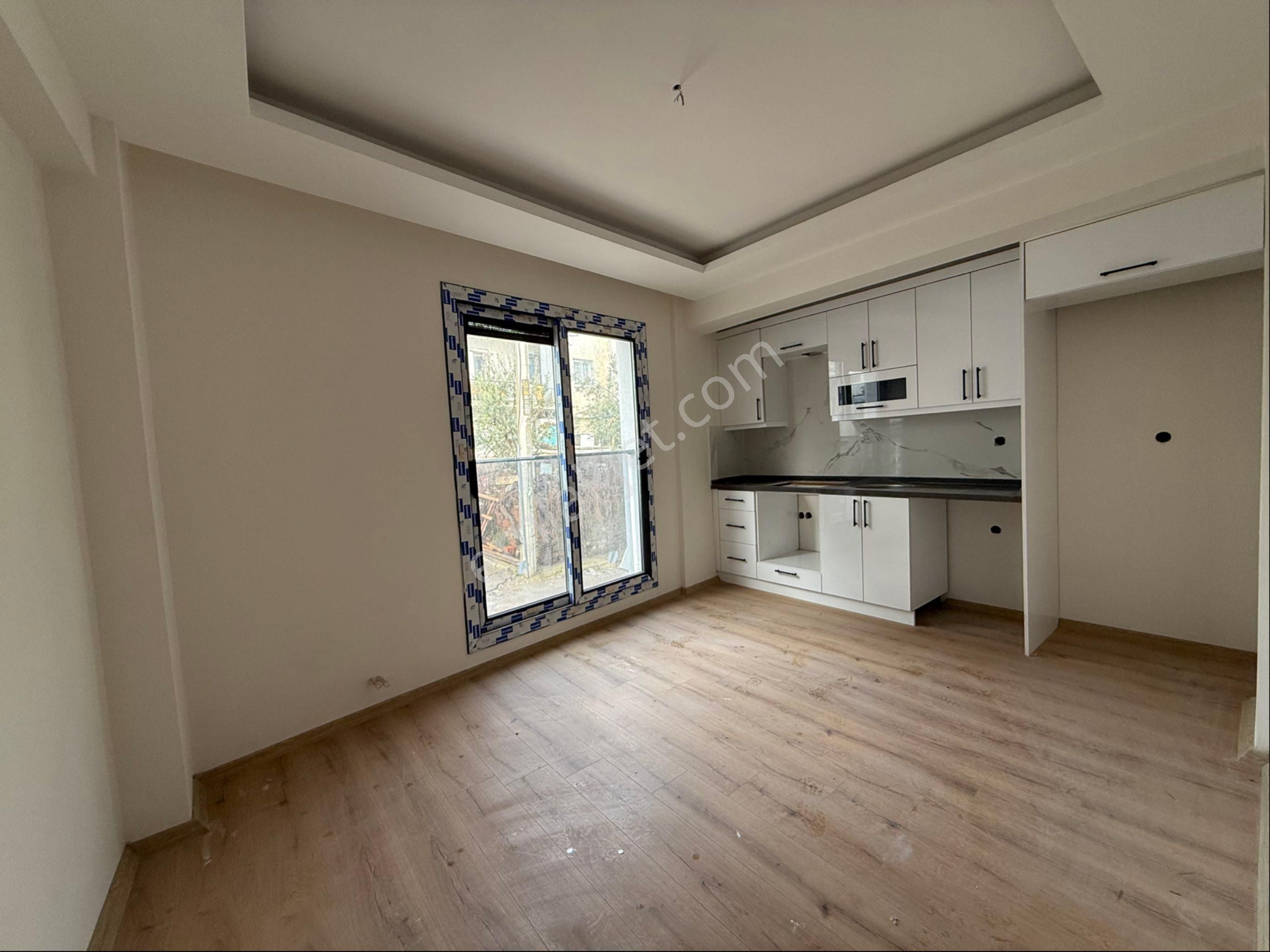 Buca İnönü Mh. 1+1 Yatırım Değeri Yüksek Fırsat Daire - Görsel 10