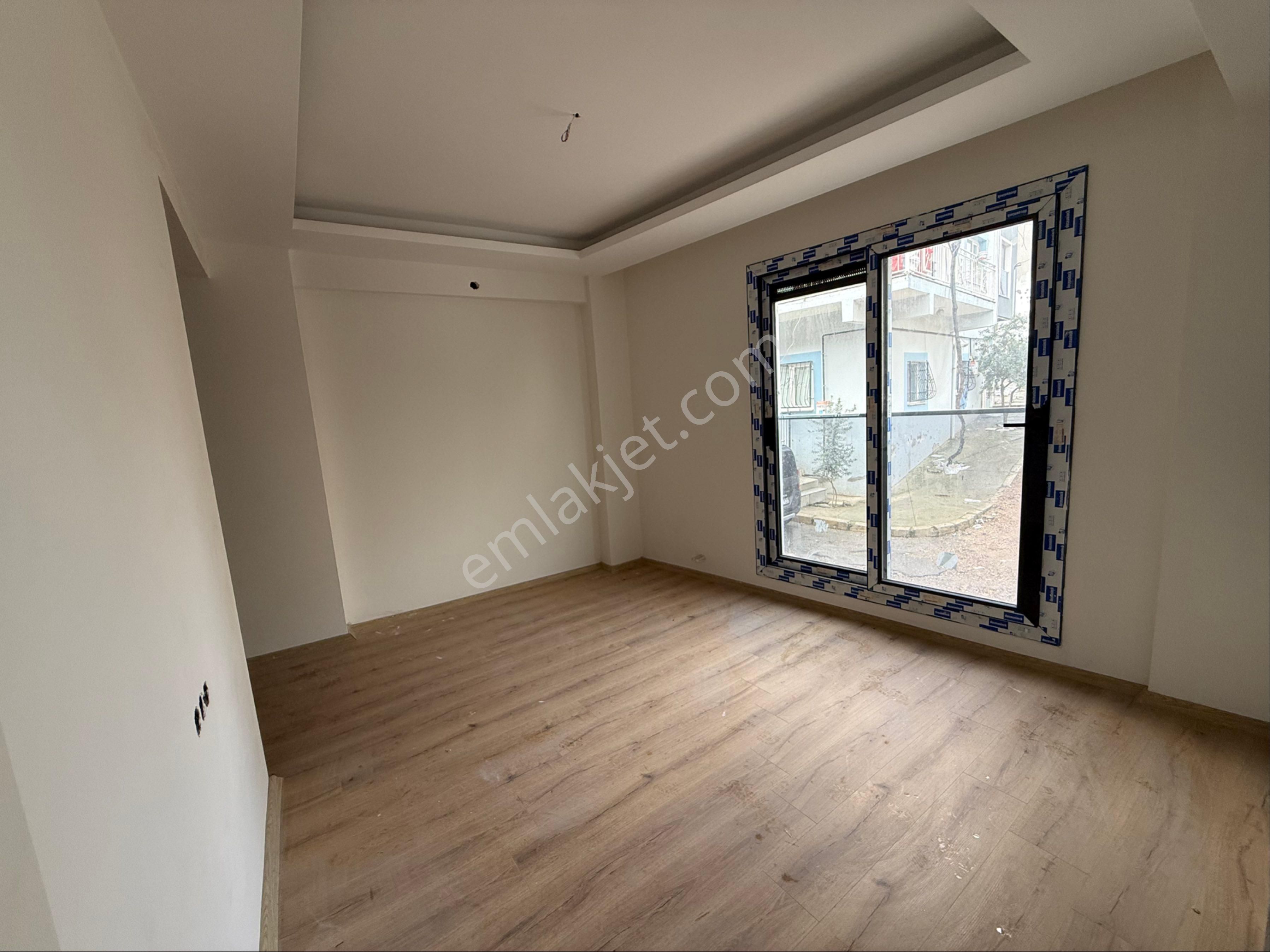 Buca İnönü Mh. 1+1 Yatırım Değeri Yüksek Fırsat Daire - Görsel 8