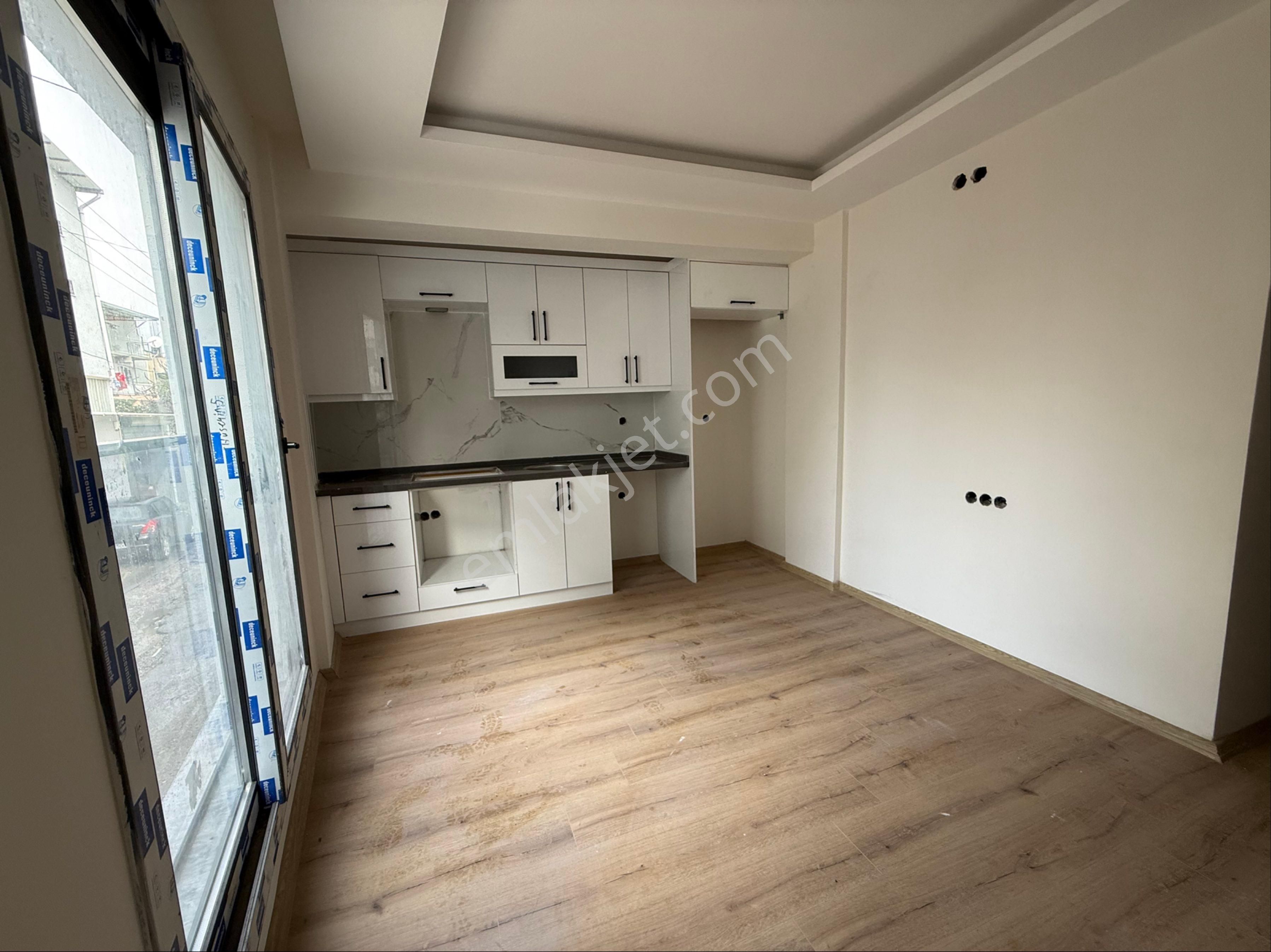 Buca İnönü Mh. 1+1 Yatırım Değeri Yüksek Fırsat Daire - Görsel 9