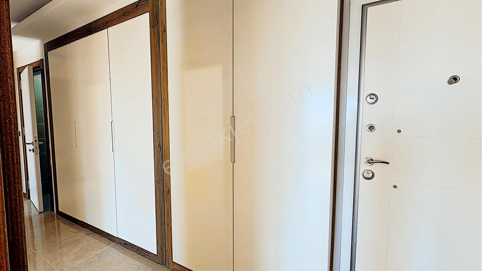 Beylikdüzü Kavaklı Huzurlu Marmara Sitesi'nde 2+1 Kiralık Daire - Görsel 28