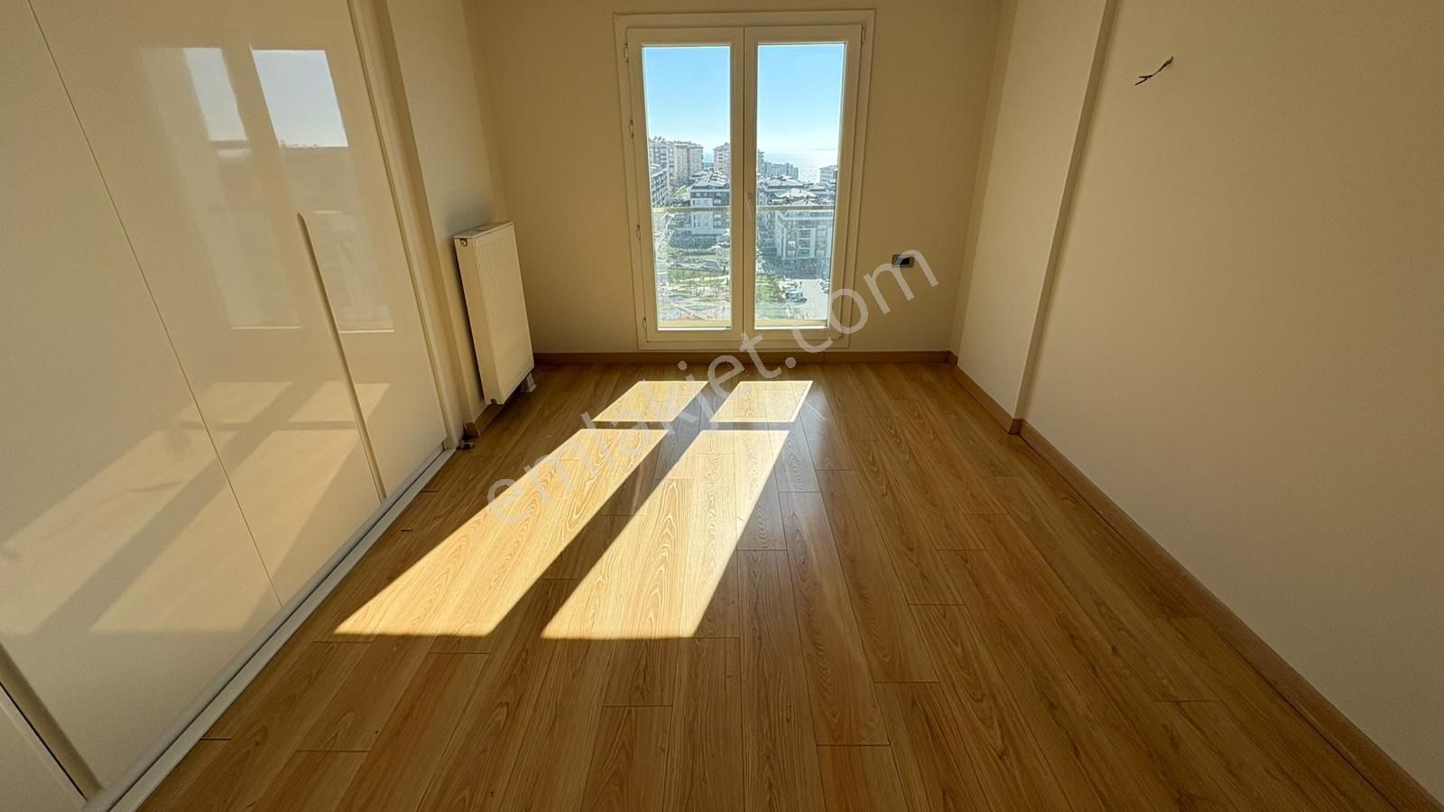 Beylikdüzü Kavaklı Huzurlu Marmara Sitesi'nde 2+1 Kiralık Daire - Görsel 4