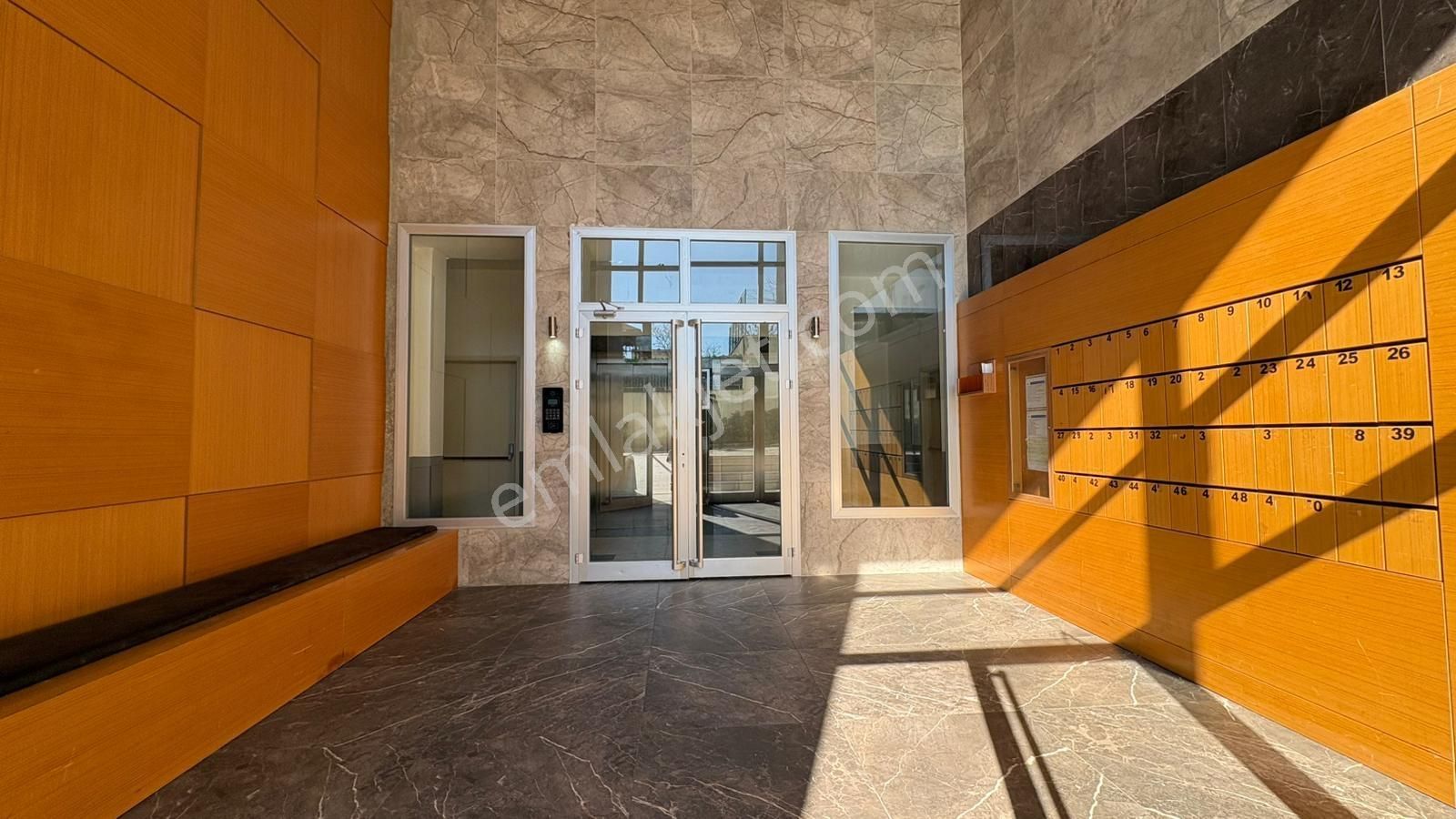 Beylikdüzü Kavaklı Huzurlu Marmara Sitesi'nde 2+1 Kiralık Daire - Görsel 19