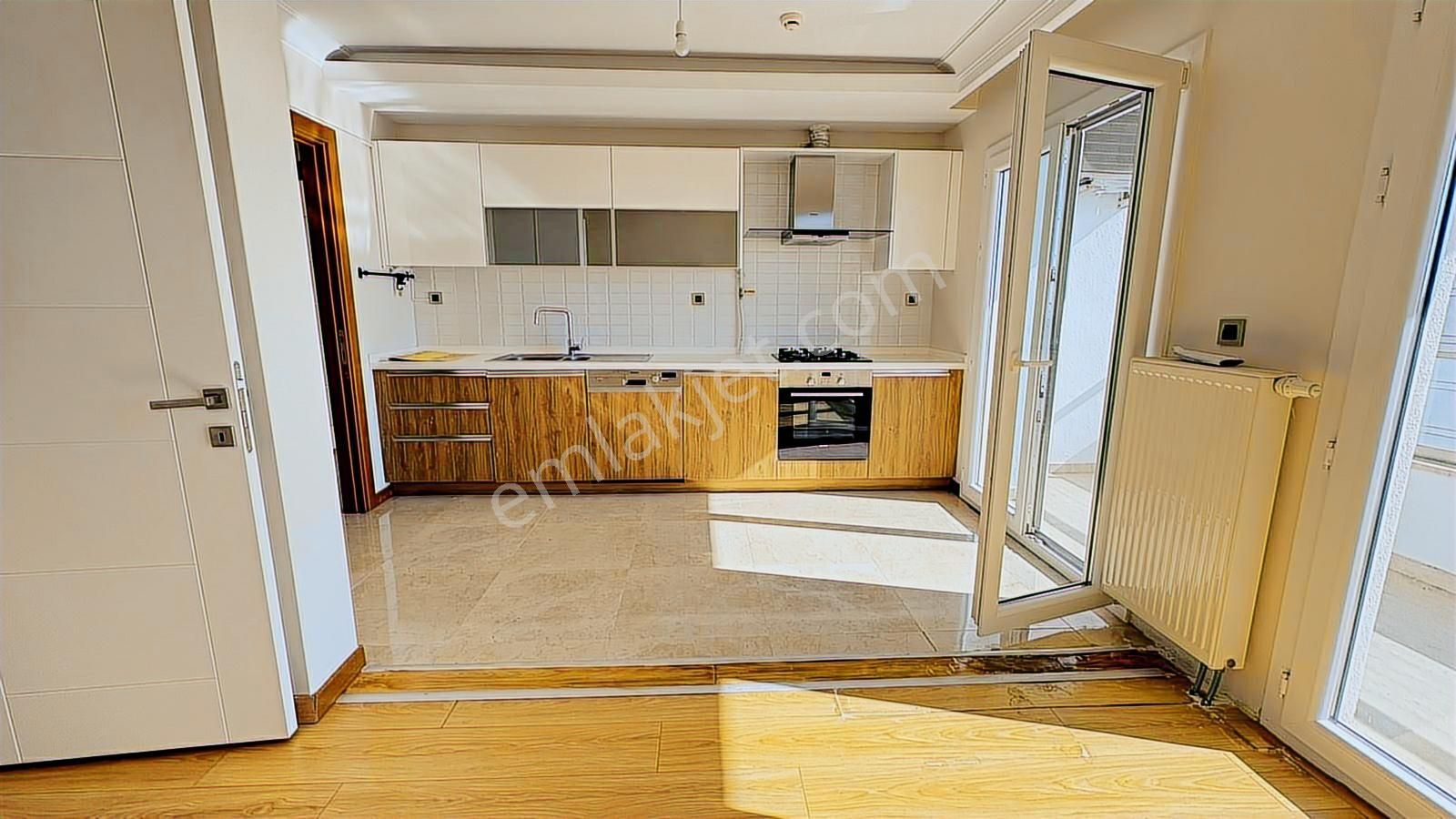 Beylikdüzü Kavaklı Huzurlu Marmara Sitesi'nde 2+1 Kiralık Daire - Görsel 22