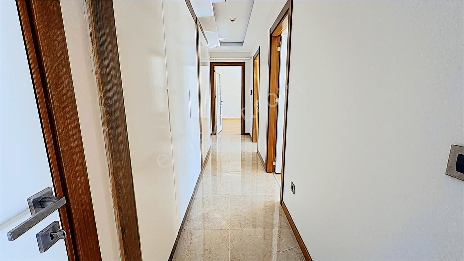 Beylikdüzü Kavaklı Huzurlu Marmara Sitesi'nde 2+1 Kiralık Daire - Görsel 9