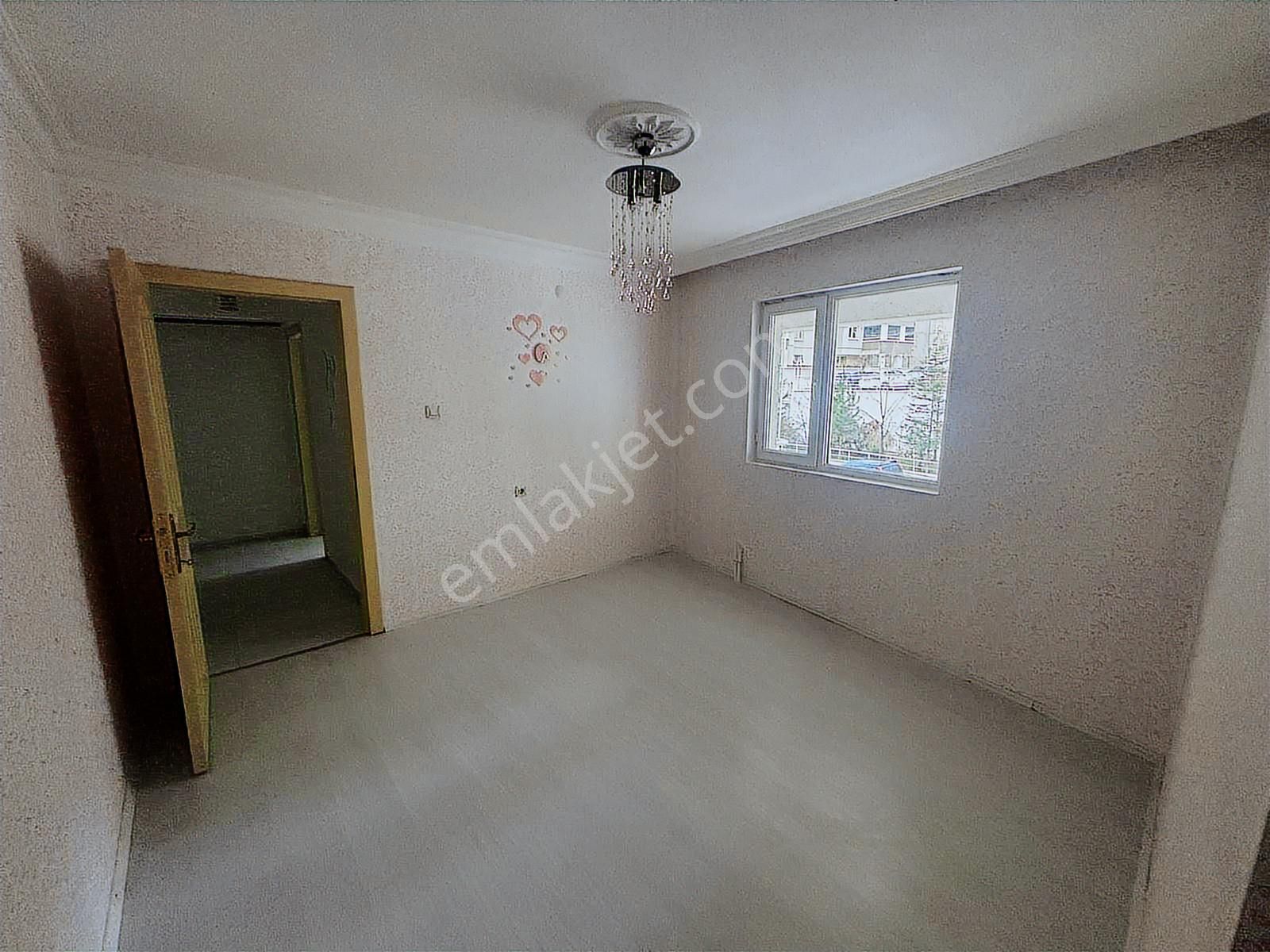 Cengizhan Mah. 862. Sk Yapılı Satılık 2+1 Daire - Görsel 9