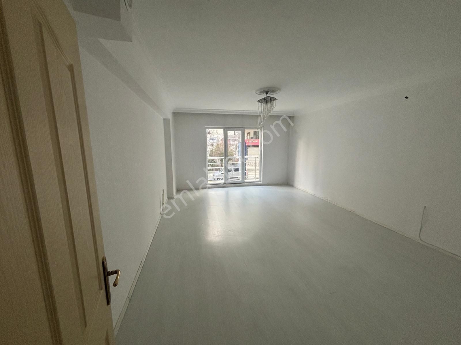 Cengizhan Mah. 862. Sk Yapılı Satılık 2+1 Daire - Görsel 27