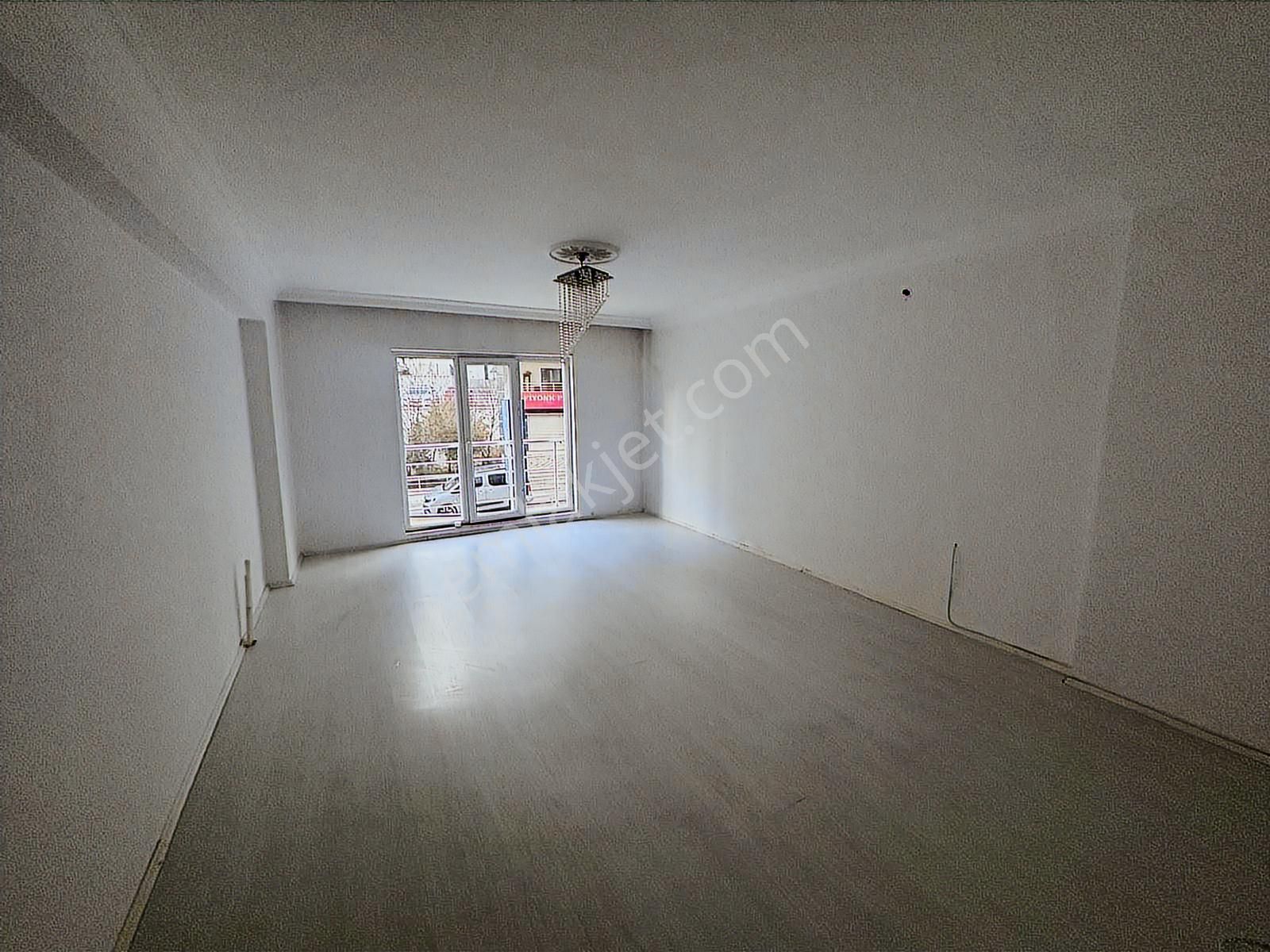 Cengizhan Mah. 862. Sk Yapılı Satılık 2+1 Daire - Görsel 5