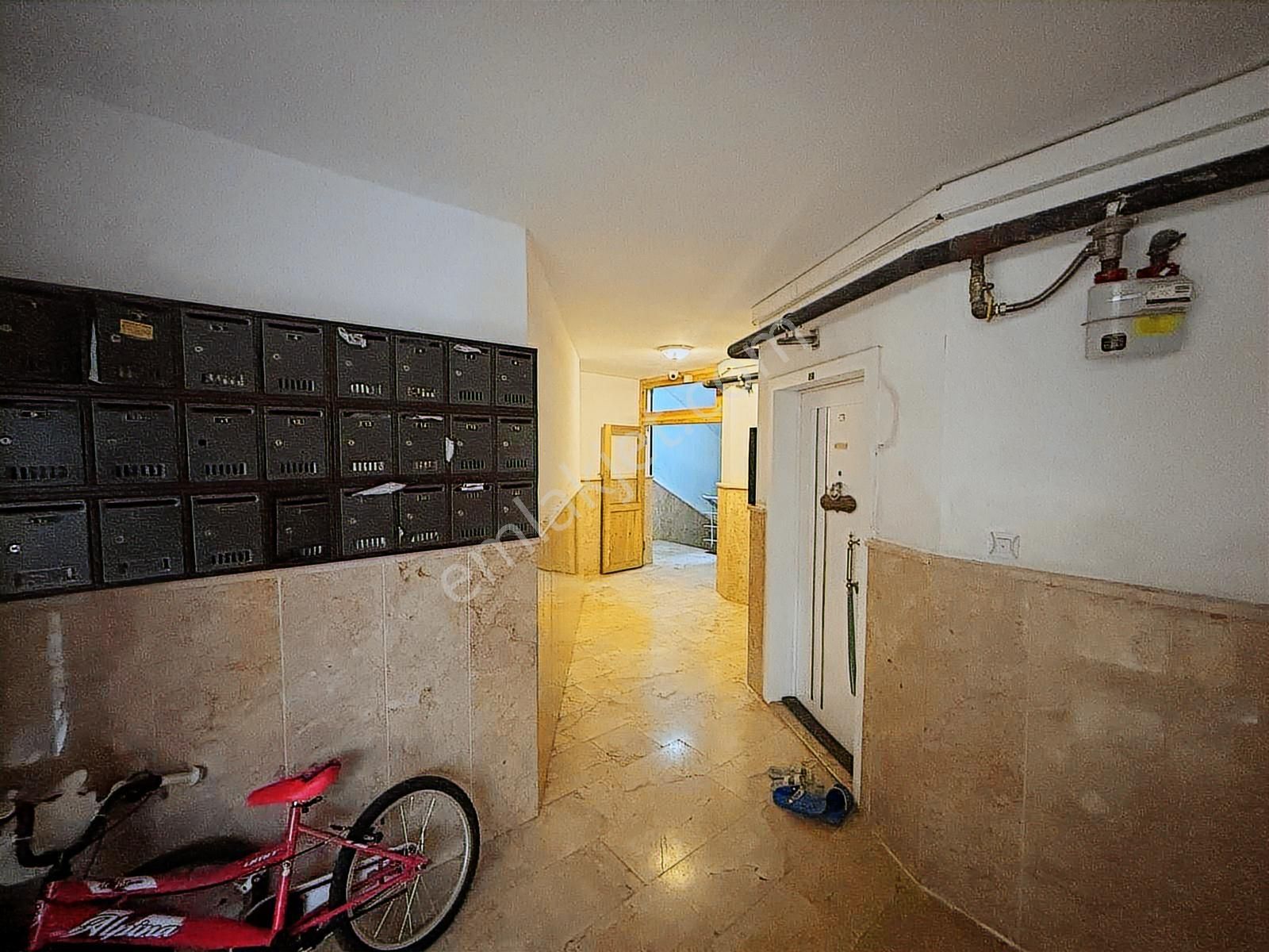 Cengizhan Mah. 862. Sk Yapılı Satılık 2+1 Daire - Görsel 26