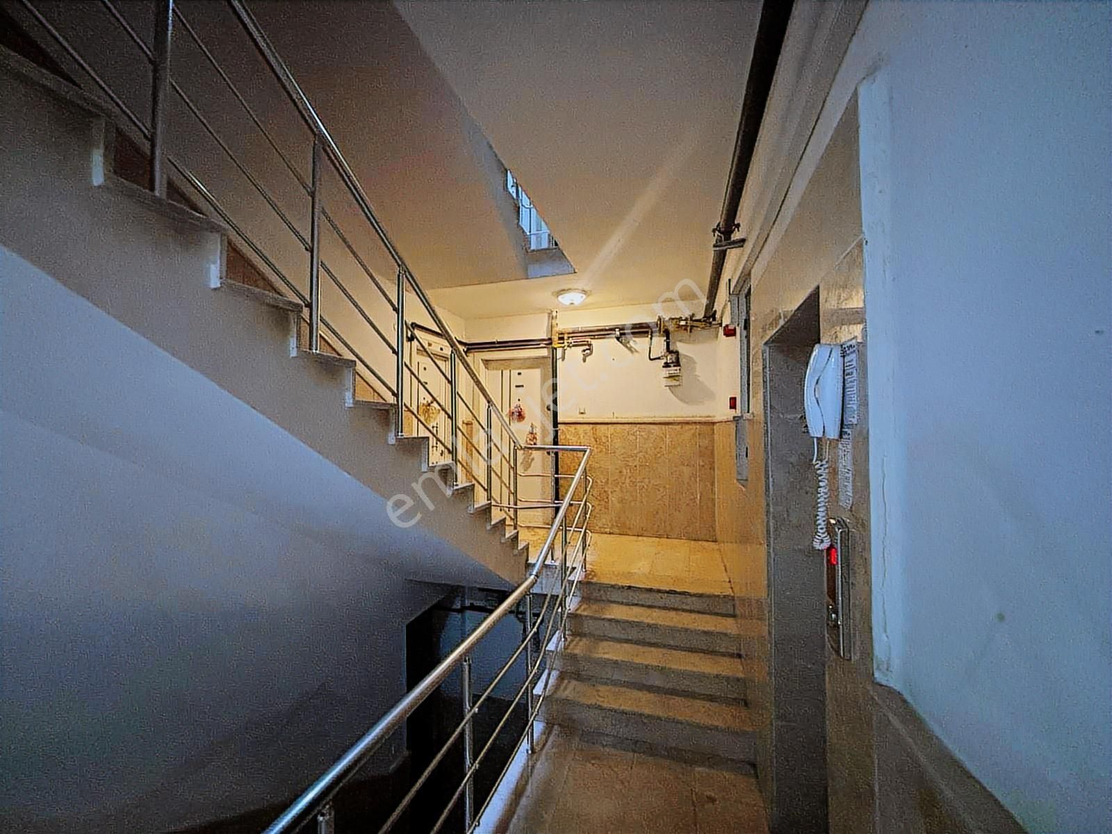 Cengizhan Mah. 862. Sk Yapılı Satılık 2+1 Daire - Görsel 8