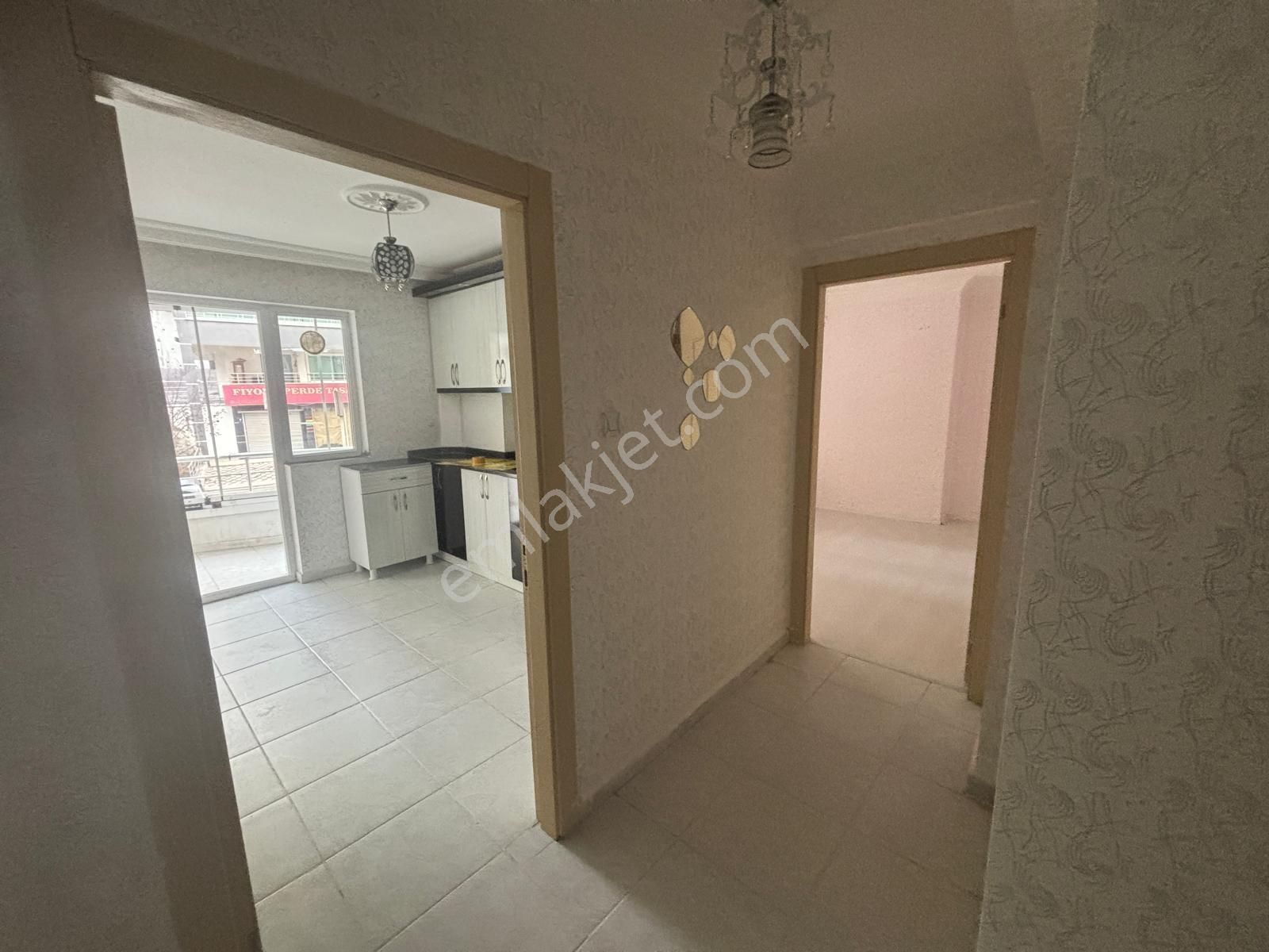 Cengizhan Mah. 862. Sk Yapılı Satılık 2+1 Daire - Görsel 12