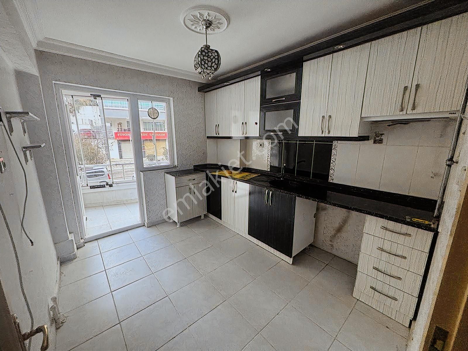 Cengizhan Mah. 862. Sk Yapılı Satılık 2+1 Daire - Görsel 10