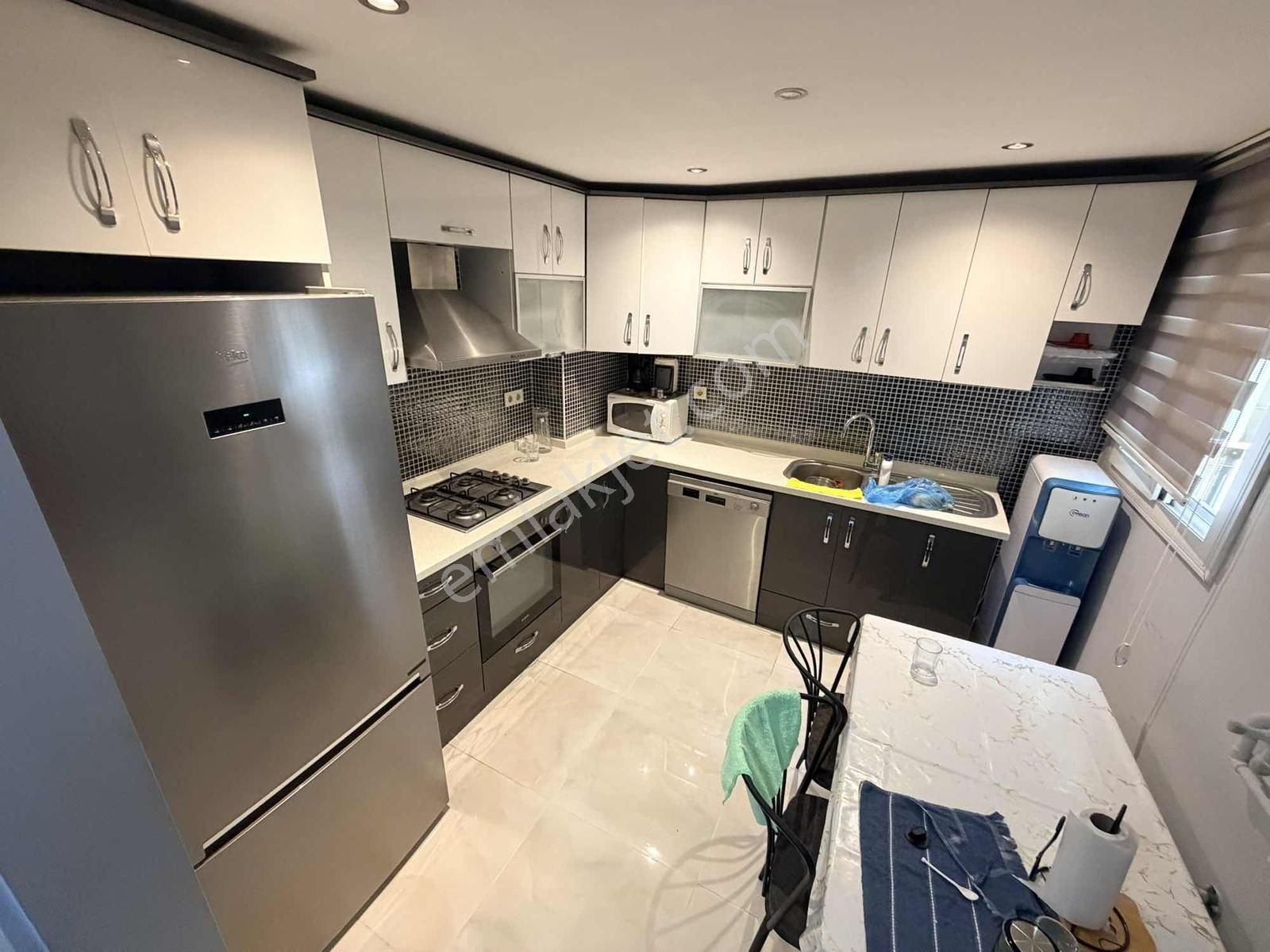 Karşıyaka Tersanede 2+1 Satılık Ara Kat - Görsel 7